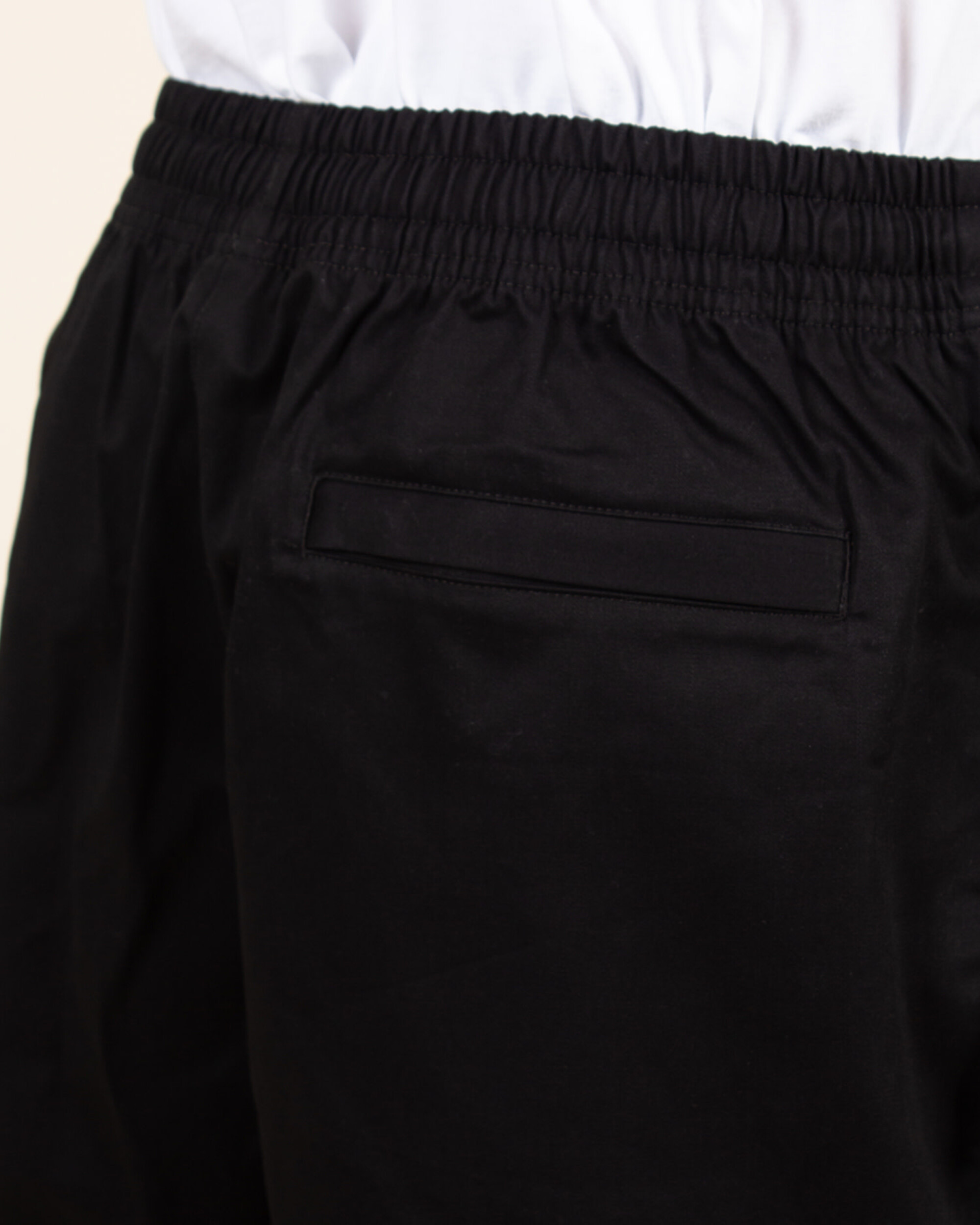 Nike Sb Skyring Shorts - Black