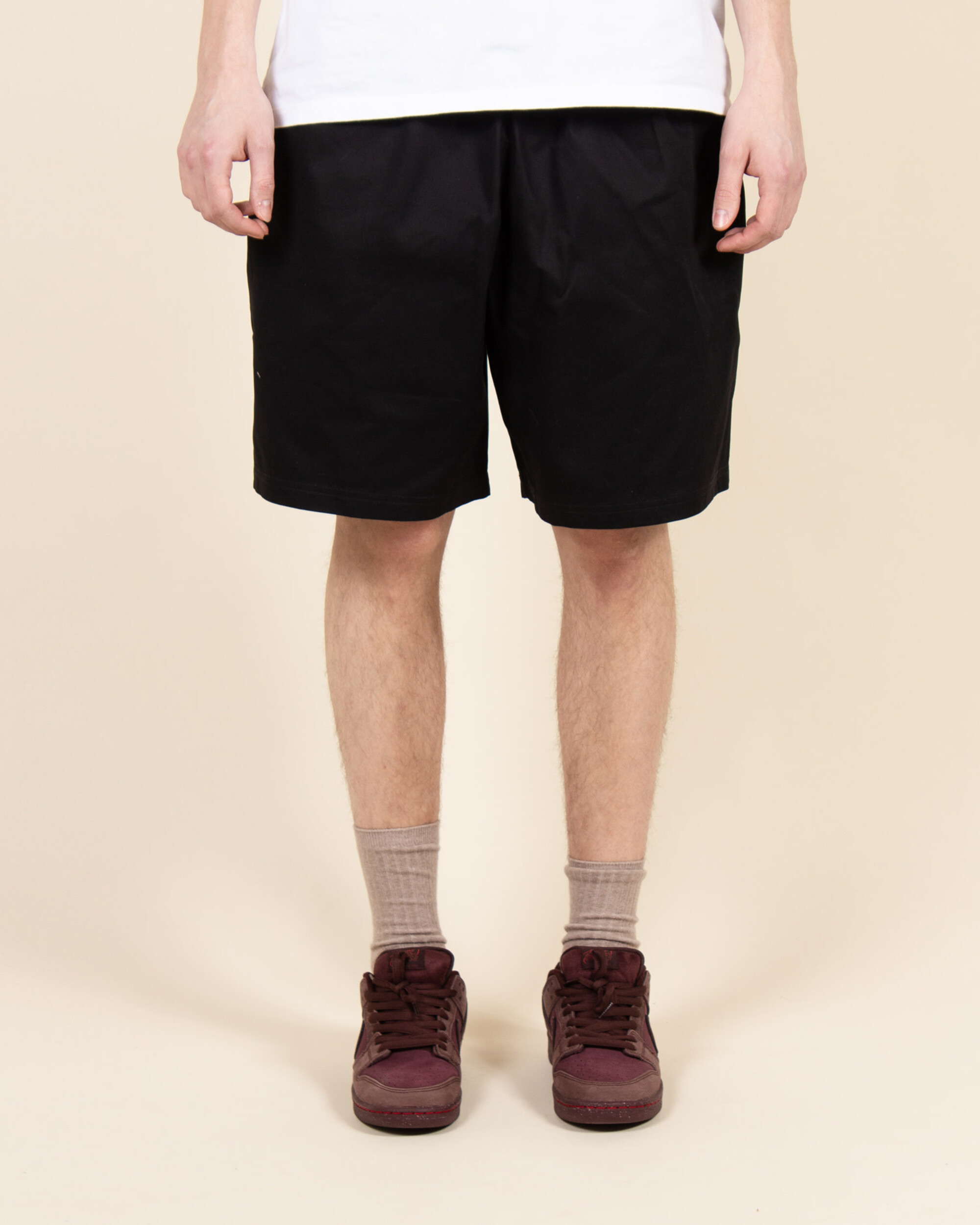 Nike Sb Skyring Shorts - Black