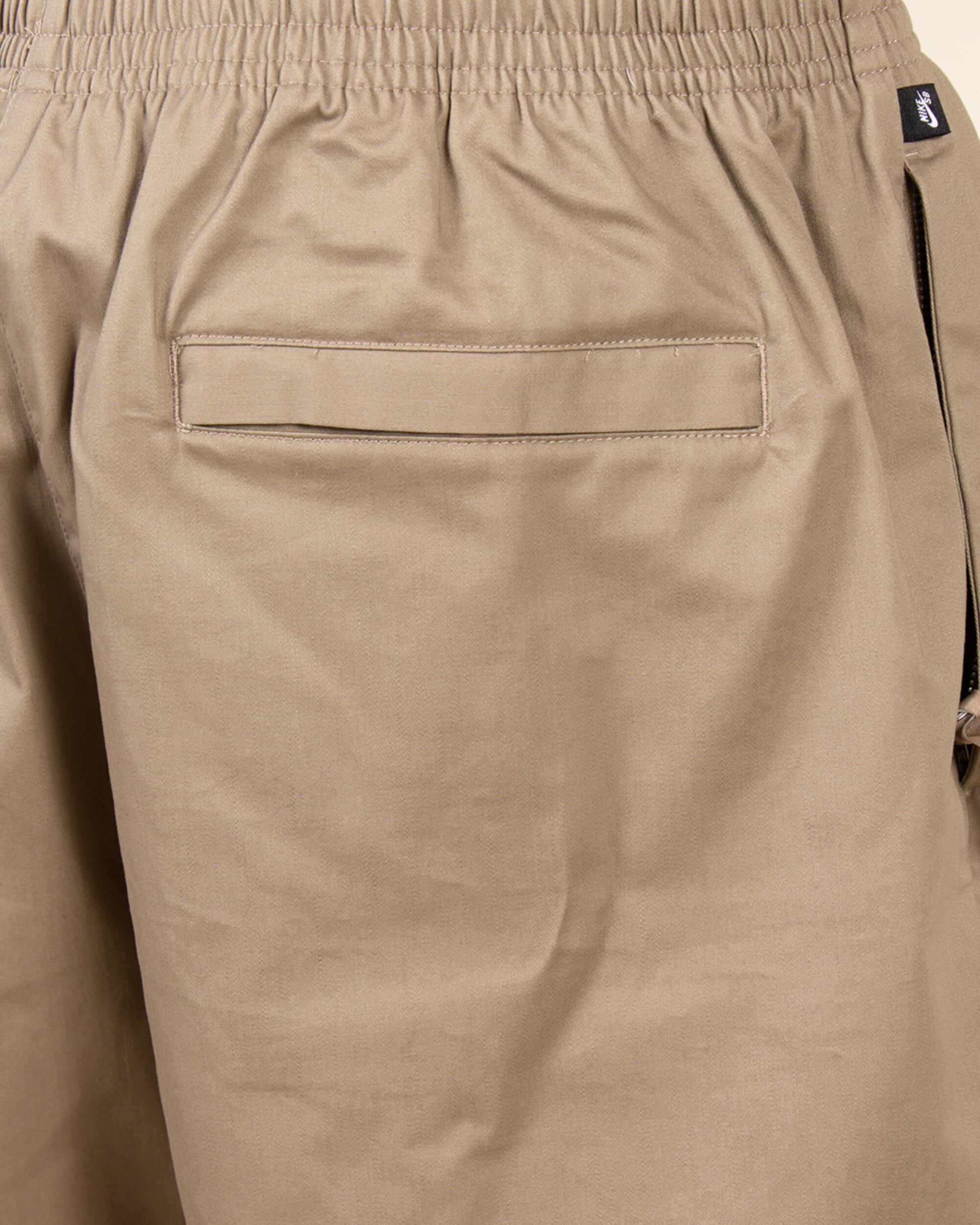 Nike Sb Skyring Shorts - Khaki