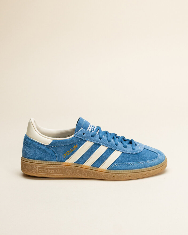 Adidas Adidas Handball Spezial - Core Blue/Cream White/Crystal White