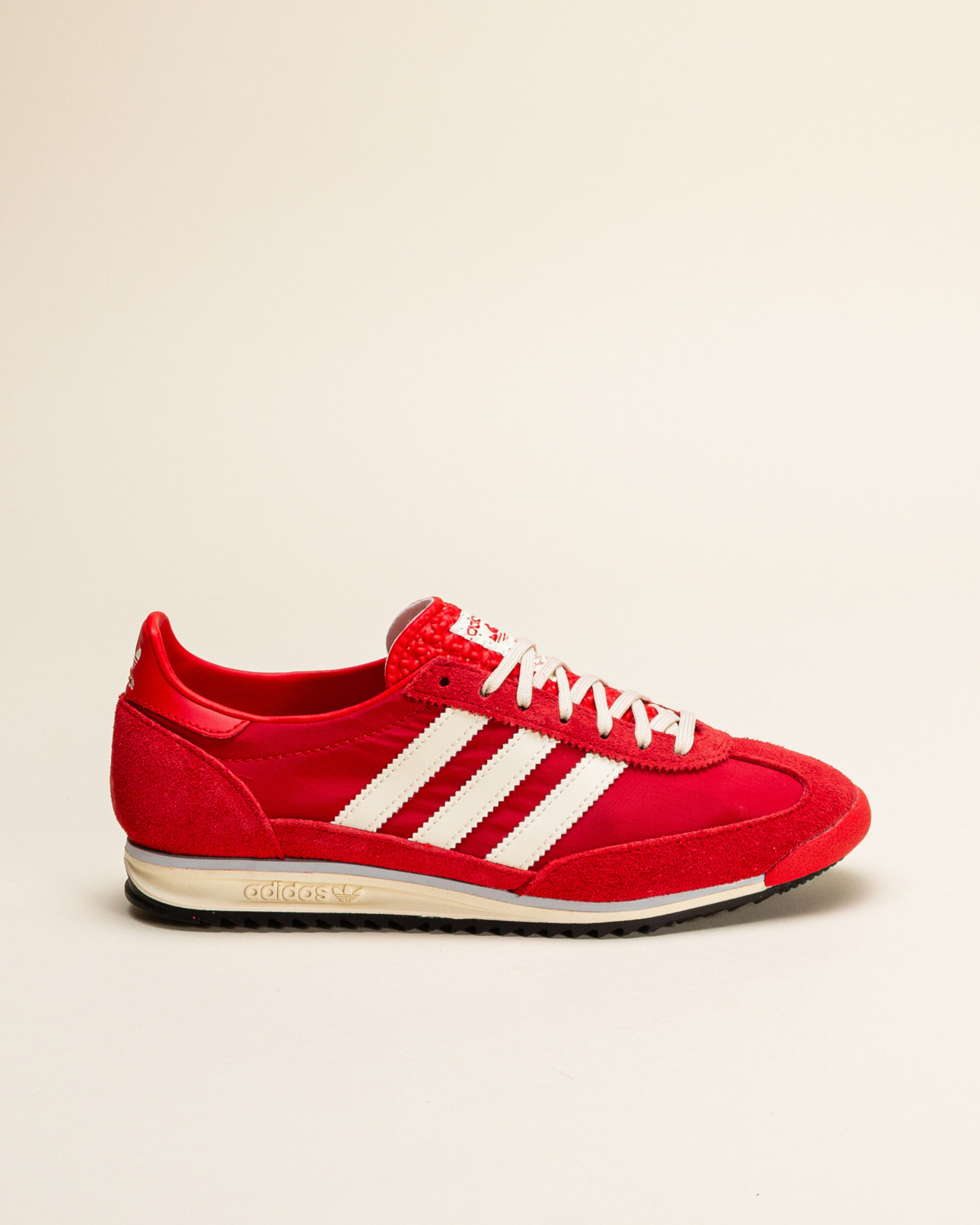 Adidas Originals SL 72 - Better Scarlet/Cream White/Halo Blue