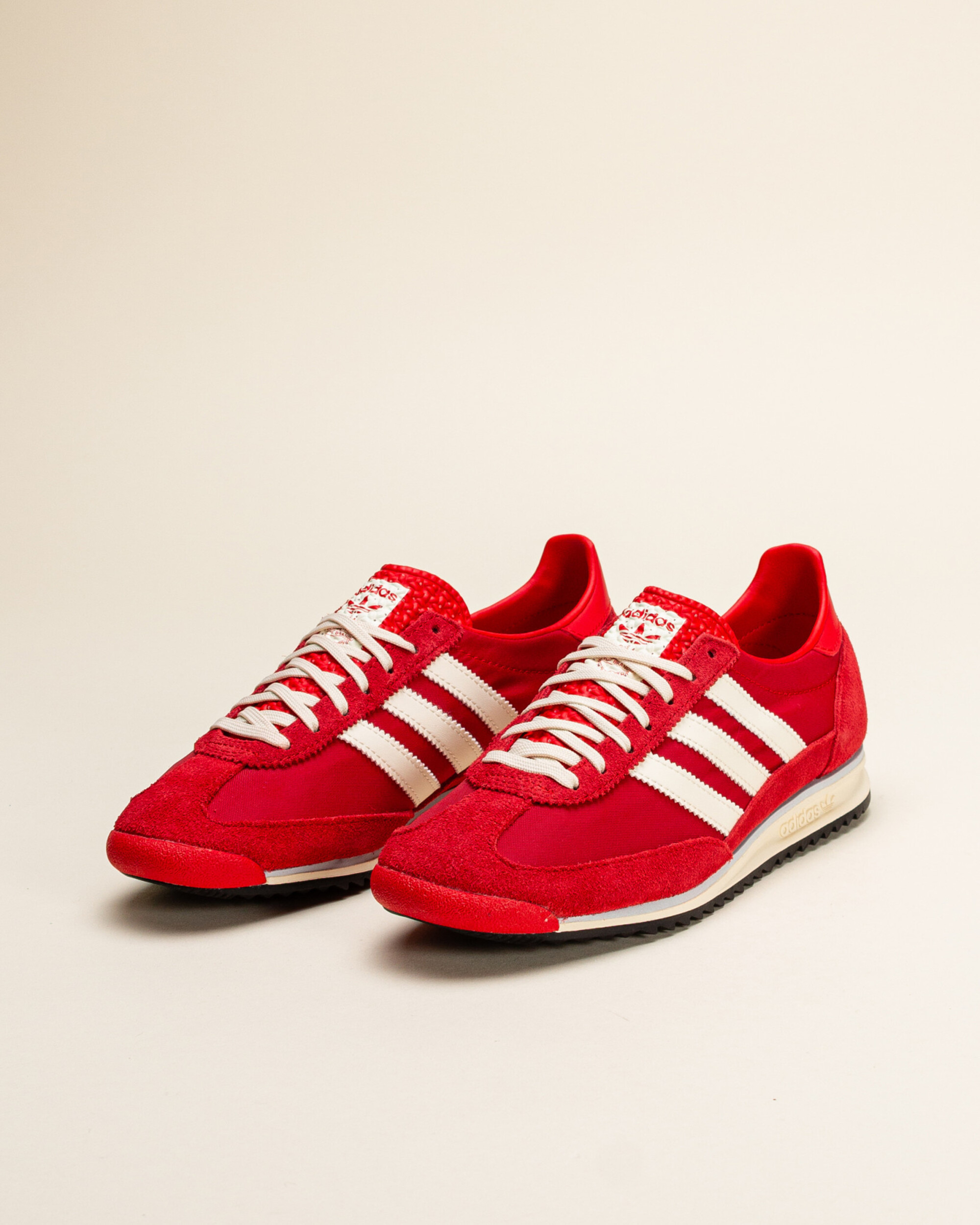 Adidas Originals SL 72 - Better Scarlet/Cream White/Halo Blue