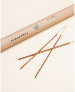 Earl of East Incense Sticks - Greenhouse