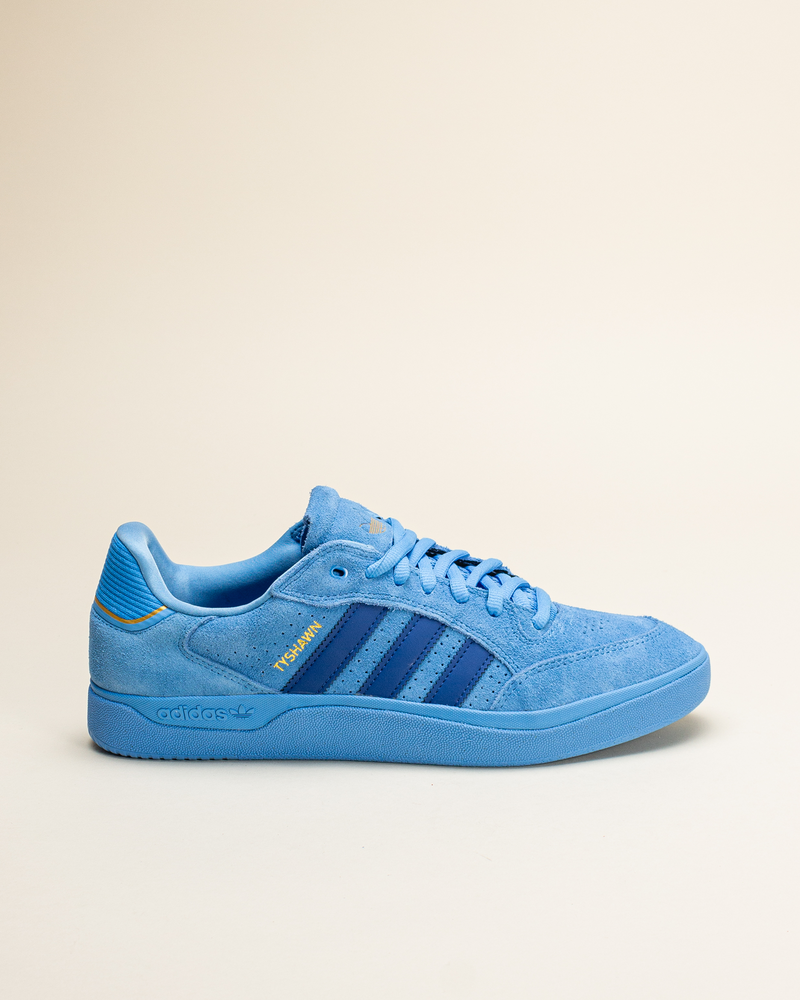 Adidas Adidas Skateboarding Tyshawn Low - Blue Burst/Royal Blue/Blue Bird