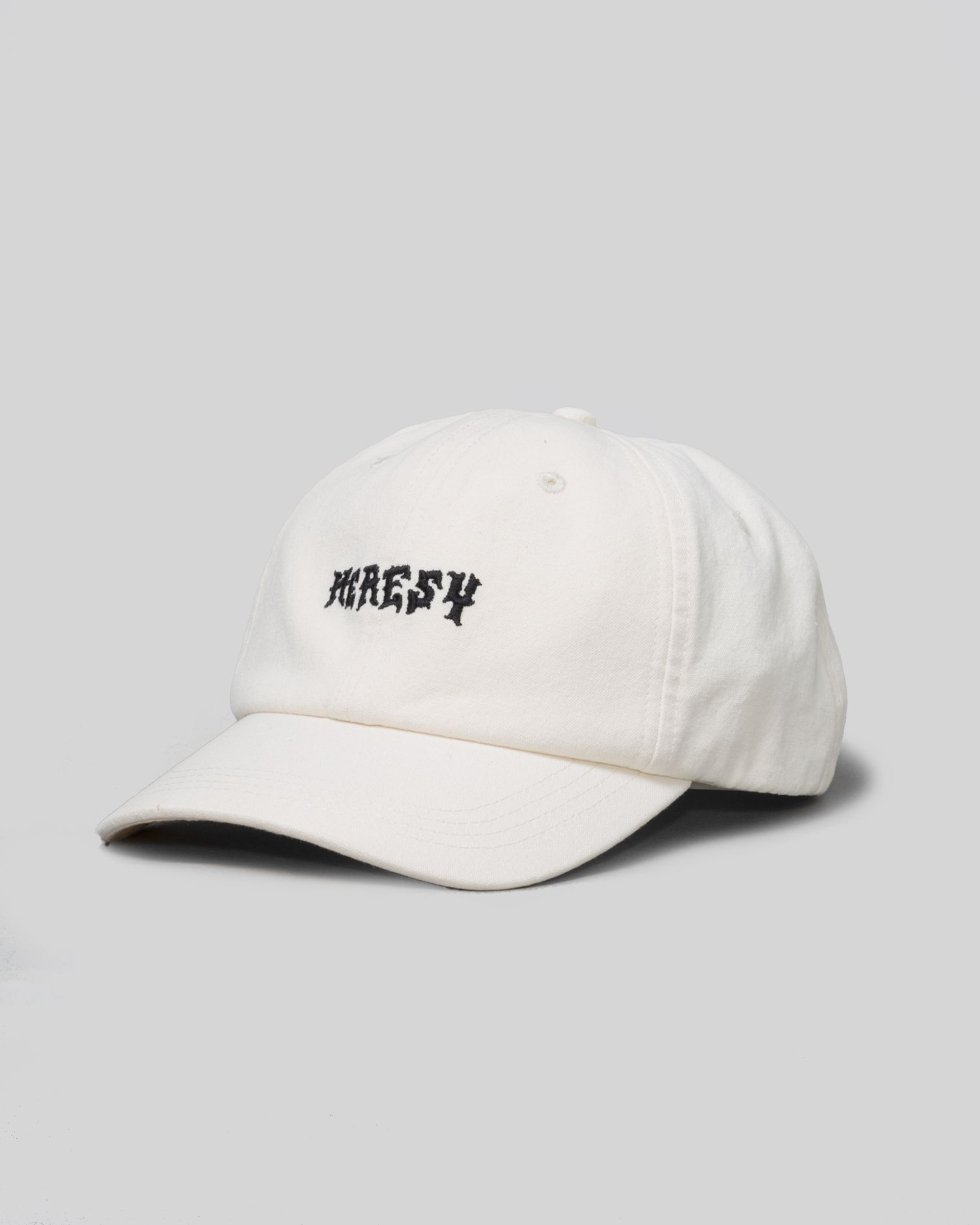 Heresy Crypt Cap - Ecru