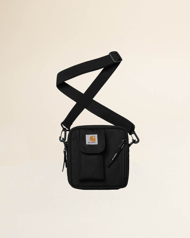 Carhartt WIP Carhartt WIP Essentials Bag, Small - Black