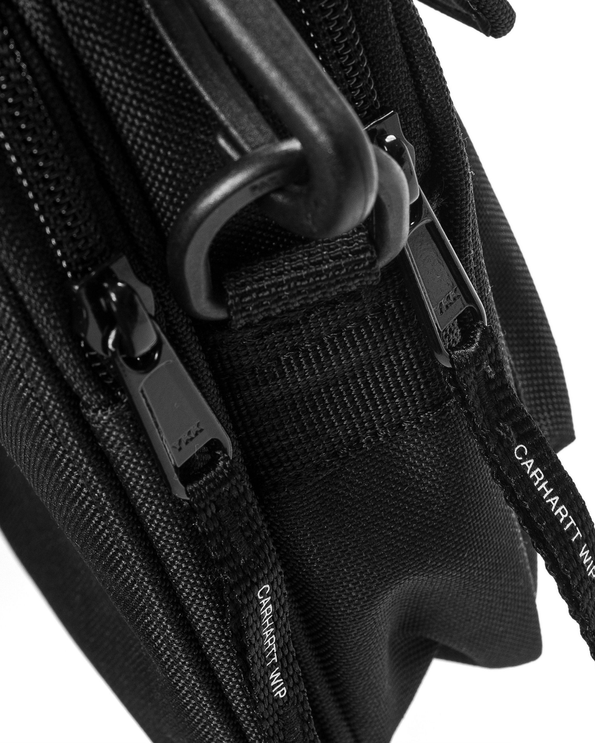 Carhartt WIP Essentials Bag, Small - Black