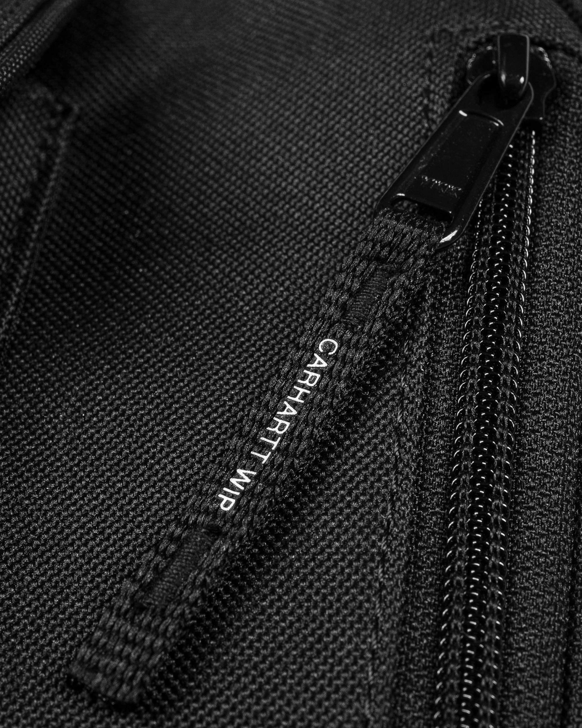 Carhartt WIP Essentials Bag, Small - Black