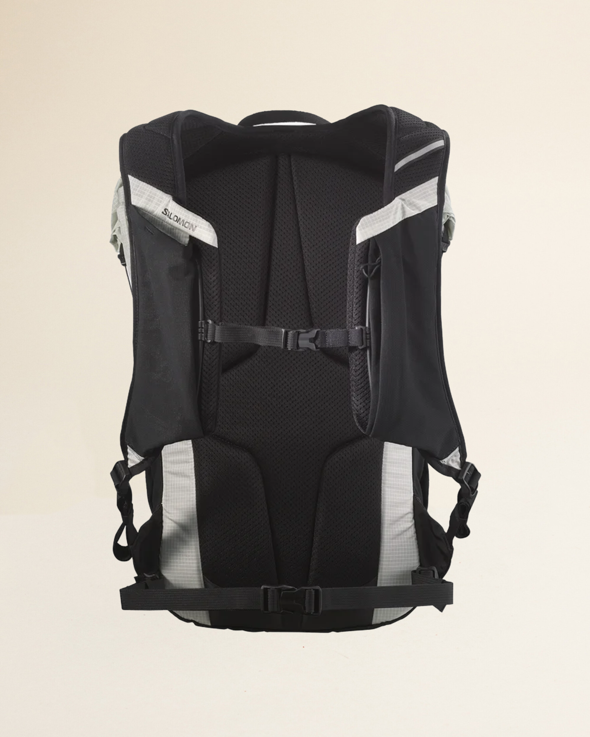 Salomon ACS 20 Daypack - Metal