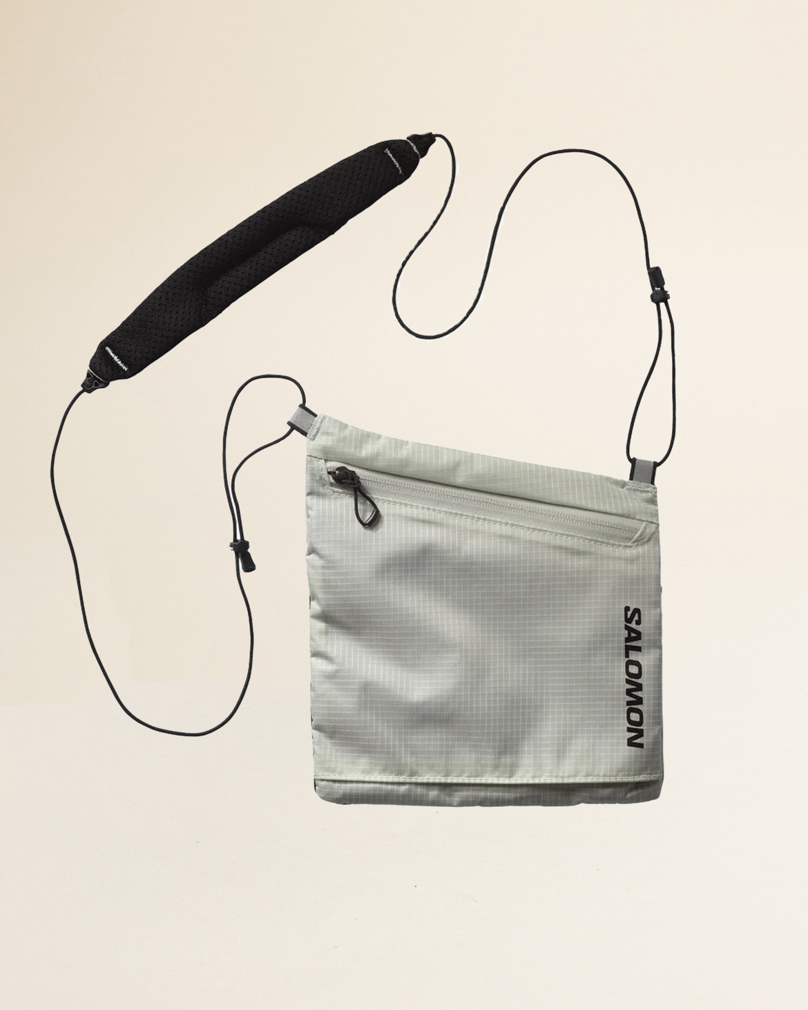 Salomon☆Posh Pouch SMALL Salomon ACS Pouch 2 Crossbody