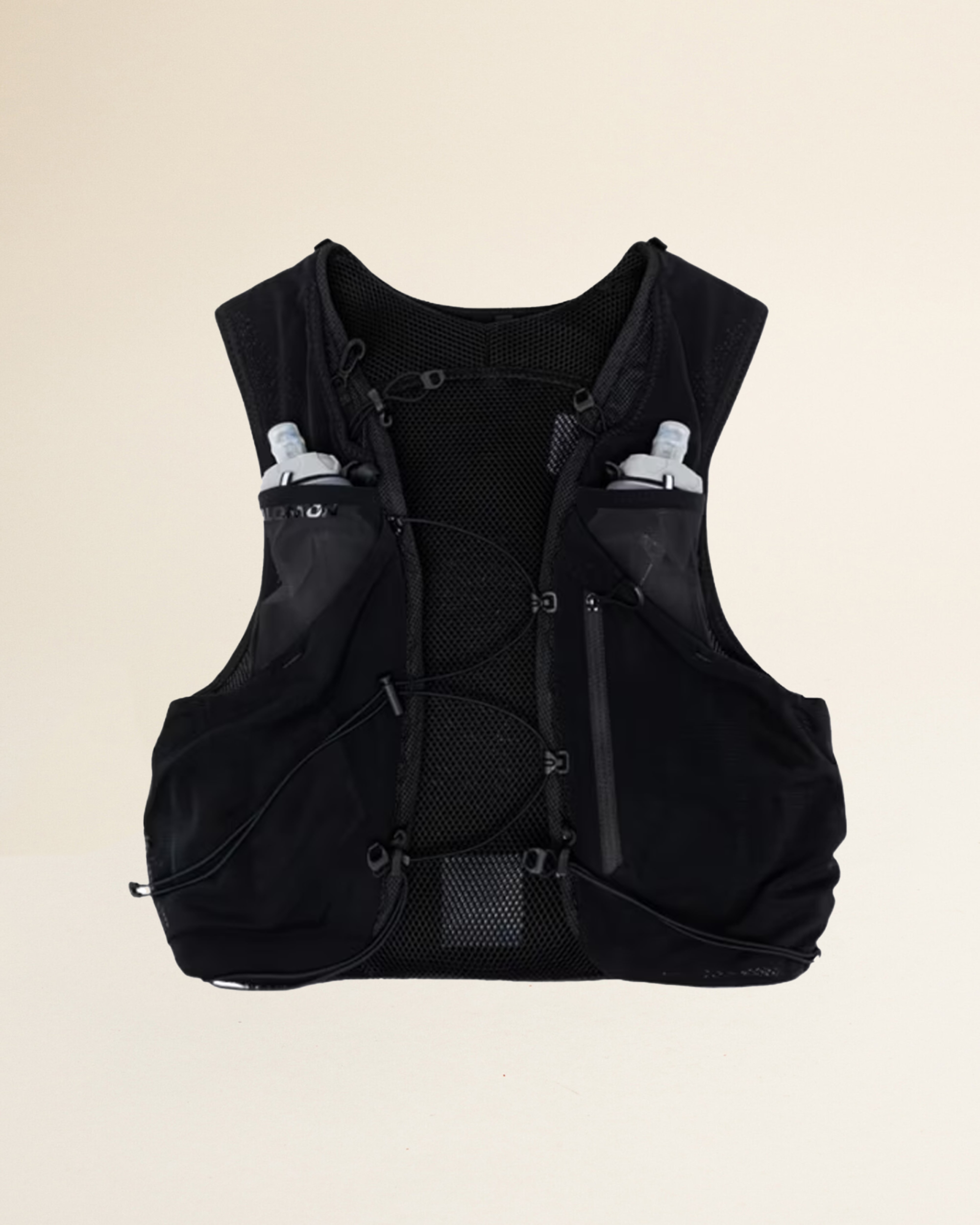 Salomon ADV Skin 5 Backpack - Black