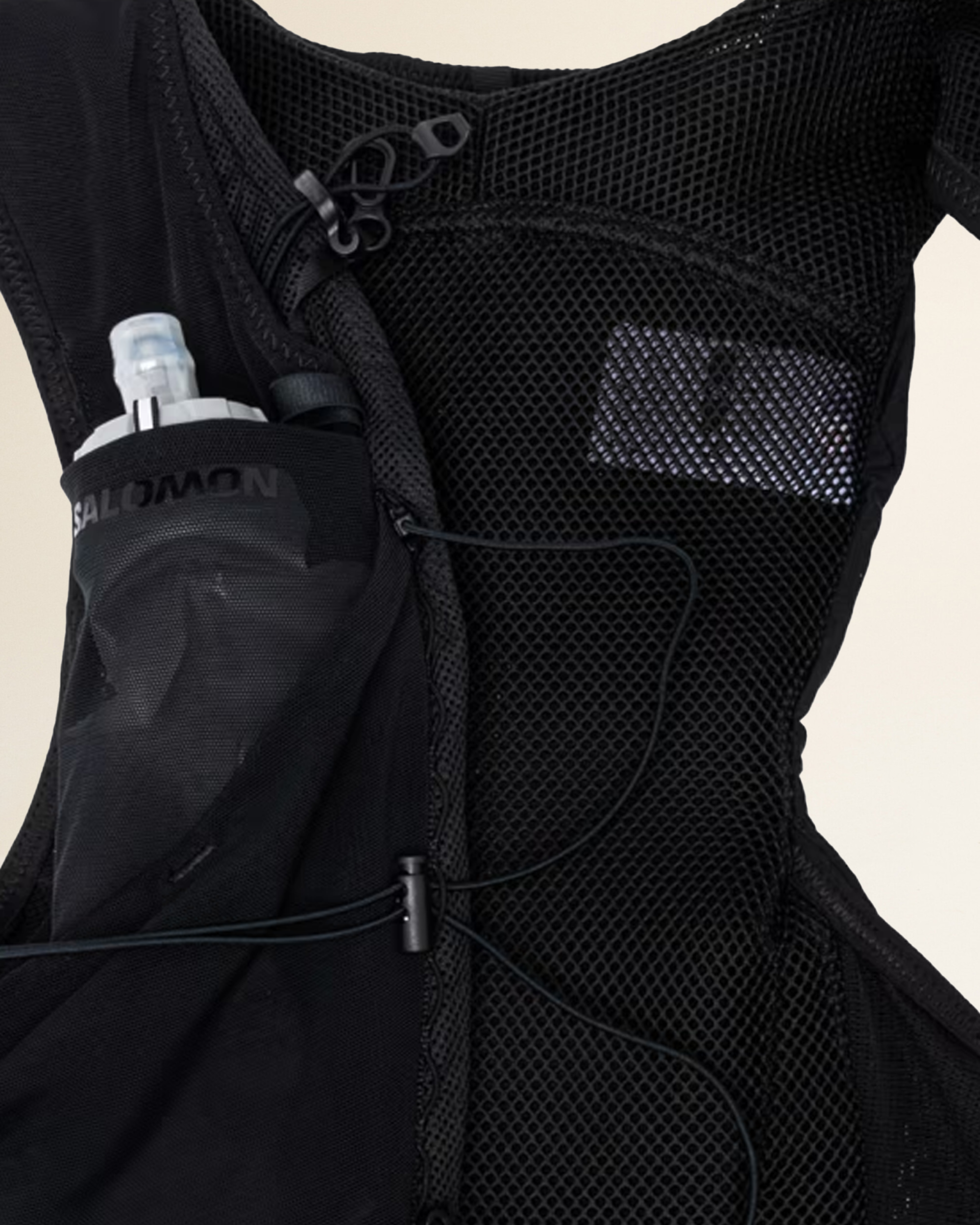 Salomon ADV Skin 5 Backpack - Black