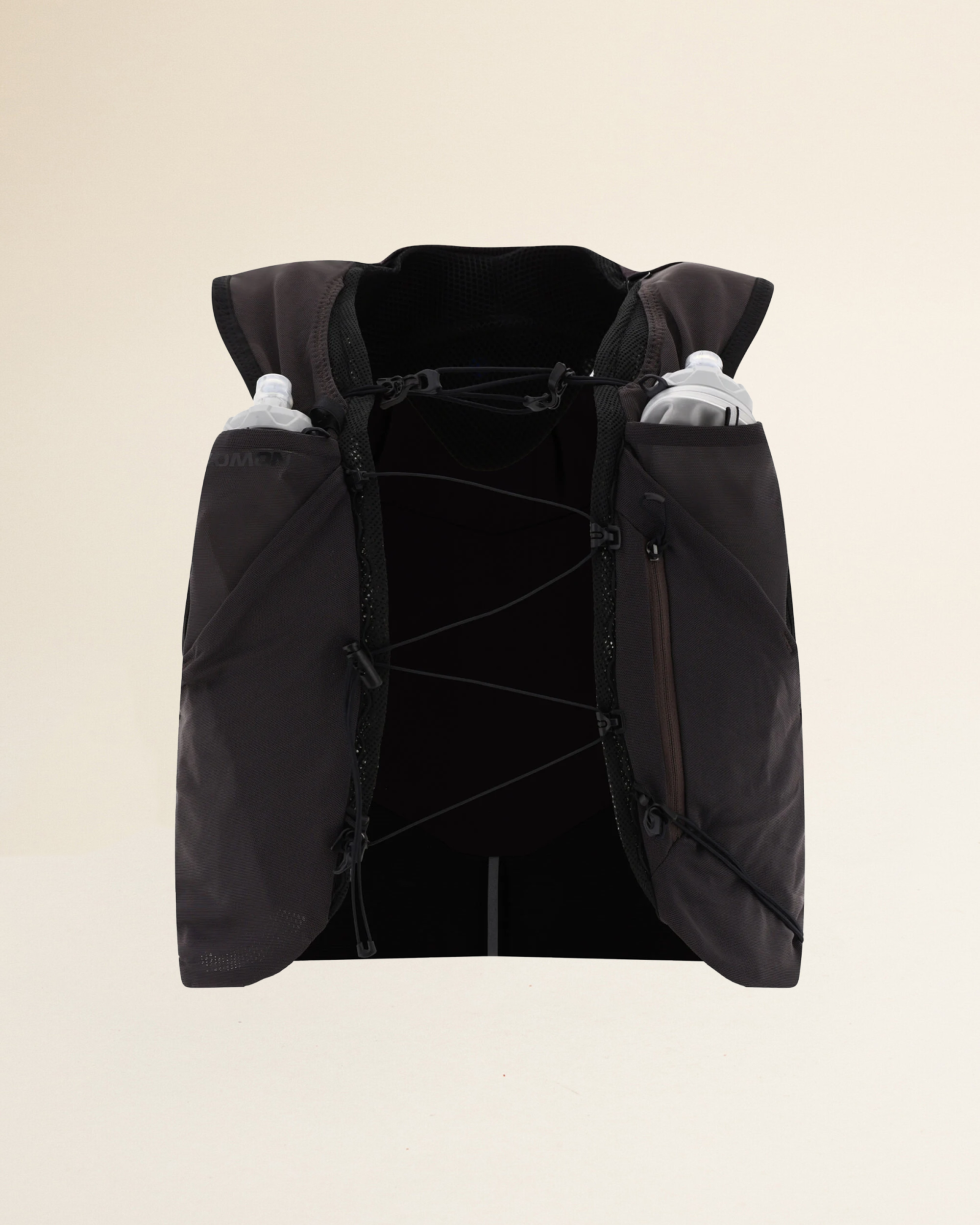 Salomon ADV Skin 5 Backpack - Shale
