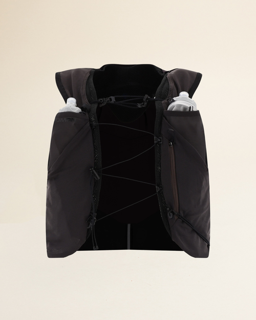 Salomon Salomon ADV Skin 5 Backpack - Shale