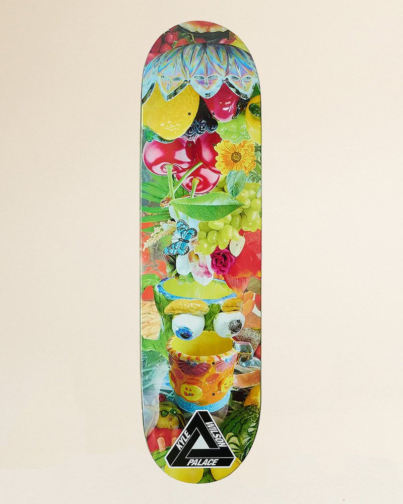 Palace Palace Kyle Pro S34 Deck - 8.375