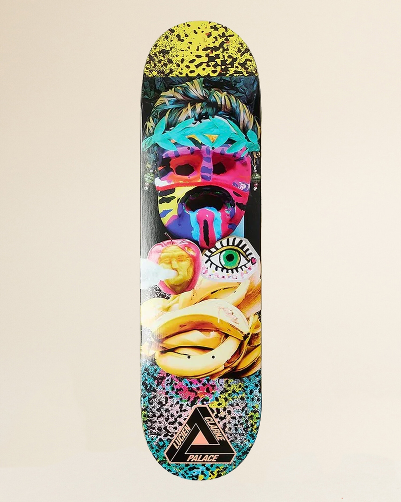 Palace Palace Lucien Pro S 34 Deck - 8.25