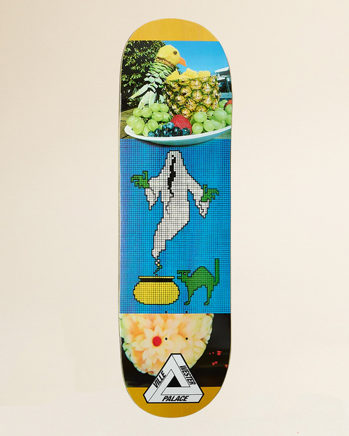 Palace Palace Ville Pro S34 Deck - 9