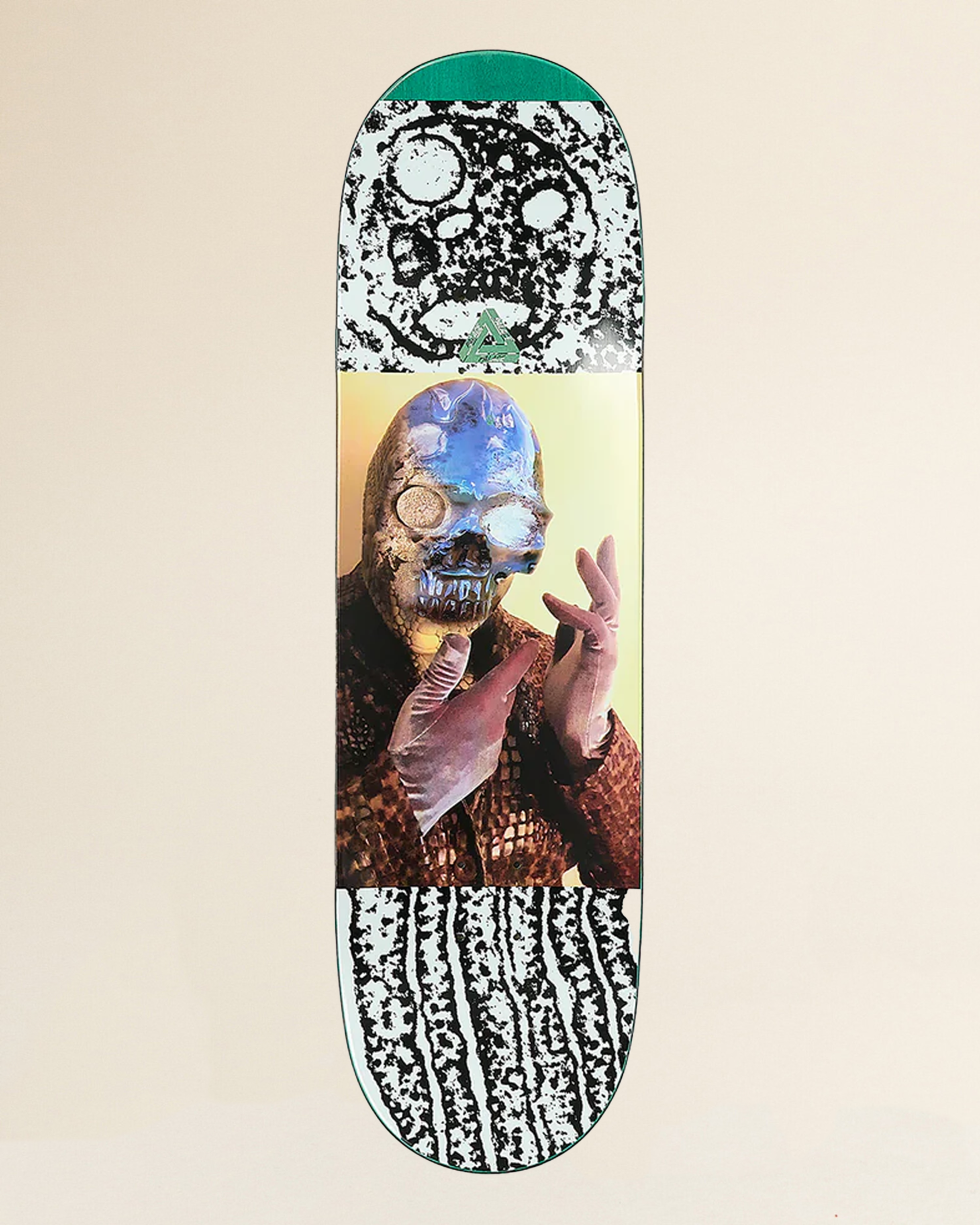 Palace Ville Pro S34 Deck - 9