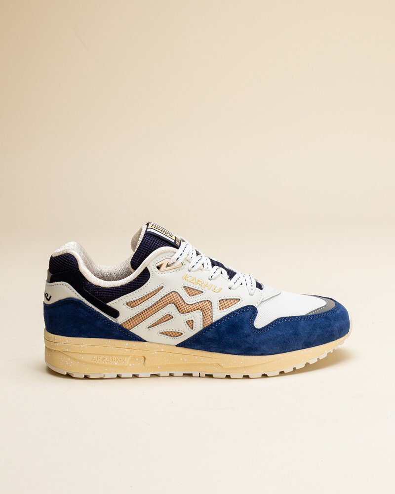 Karhu Karhu Legacy 96 - True Navy/Irish Cream