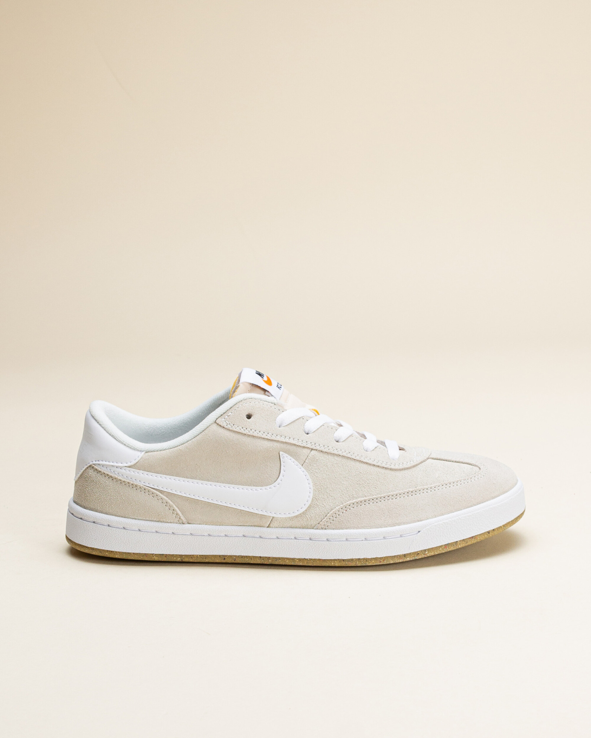 Nike Sb FC Classic - Summit White