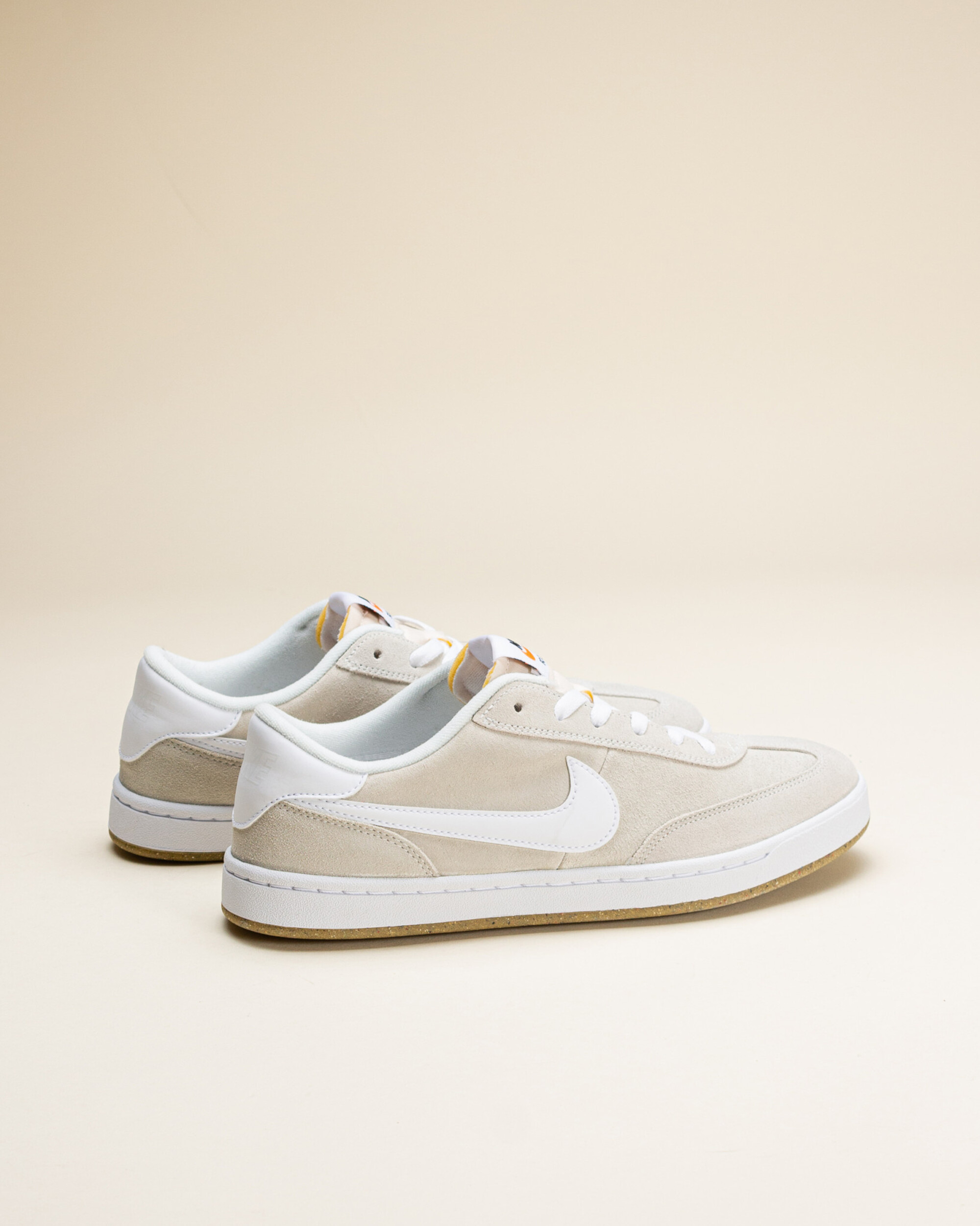 Nike Sb FC Classic - Summit White