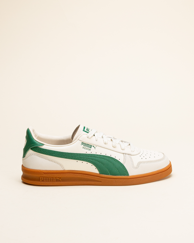 Puma Puma Indoor OG - Frosted Ivory / Vine