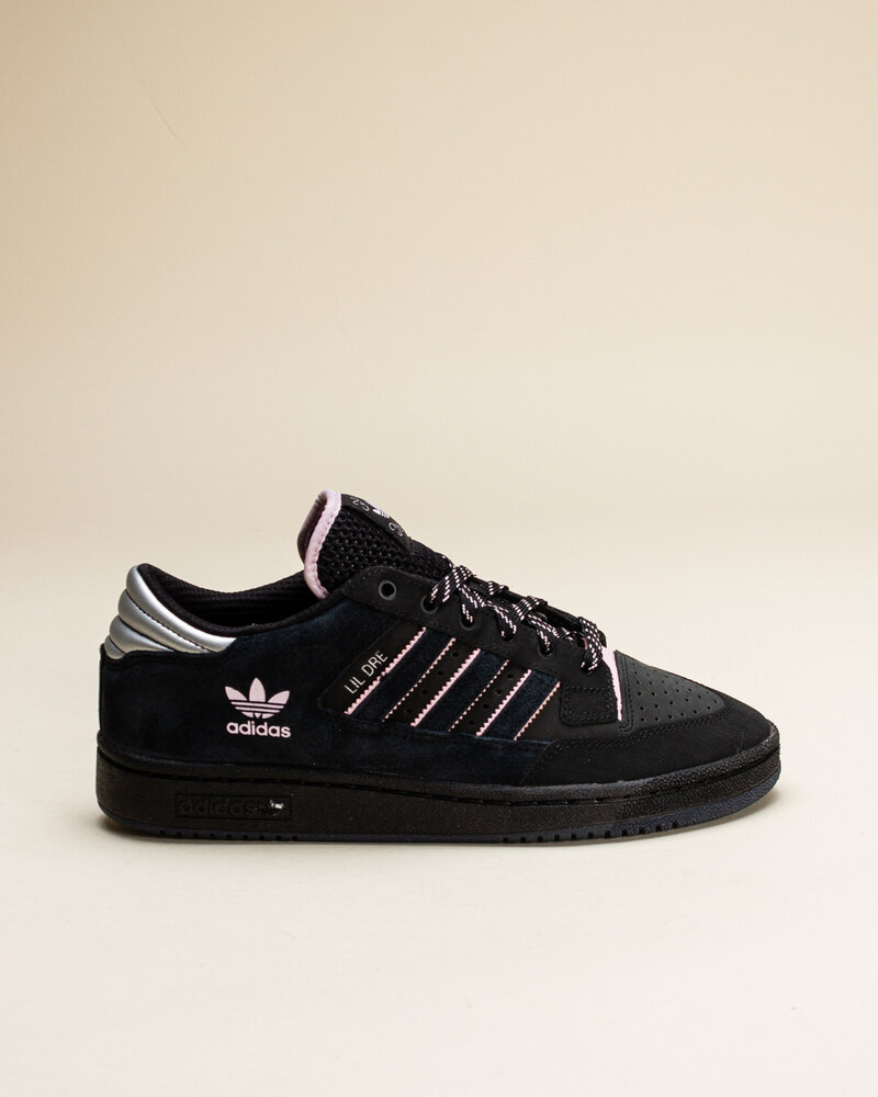 Adidas Adidas Centennial 85 Low X Lil Dre Core/Clear Pink/Core Black