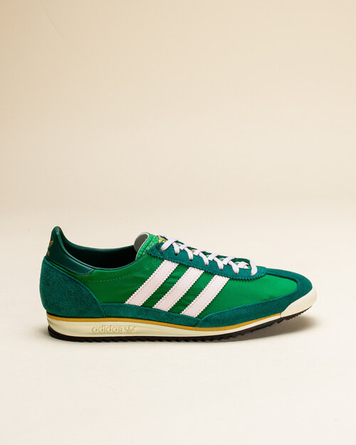 Adidas Adidas SL 72 OG W Night Indigo / Semi Green Spark / Collegiate Green