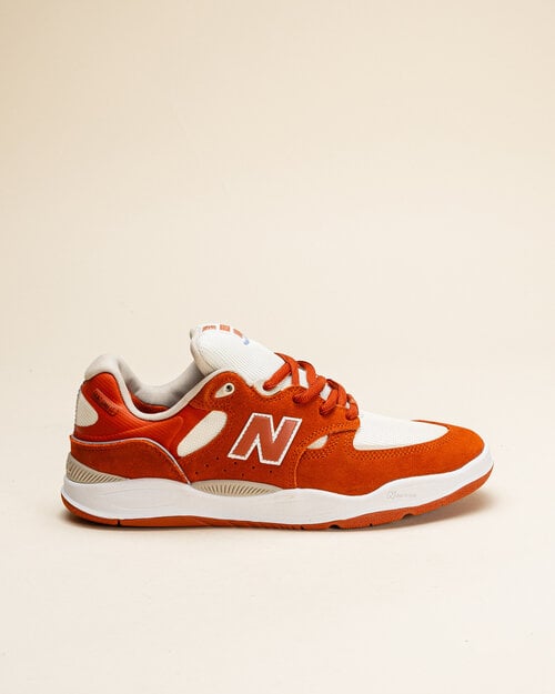 New Balance New Balance Numeric Tiago Lemos 1010 Rust Oxide/Sea Salt