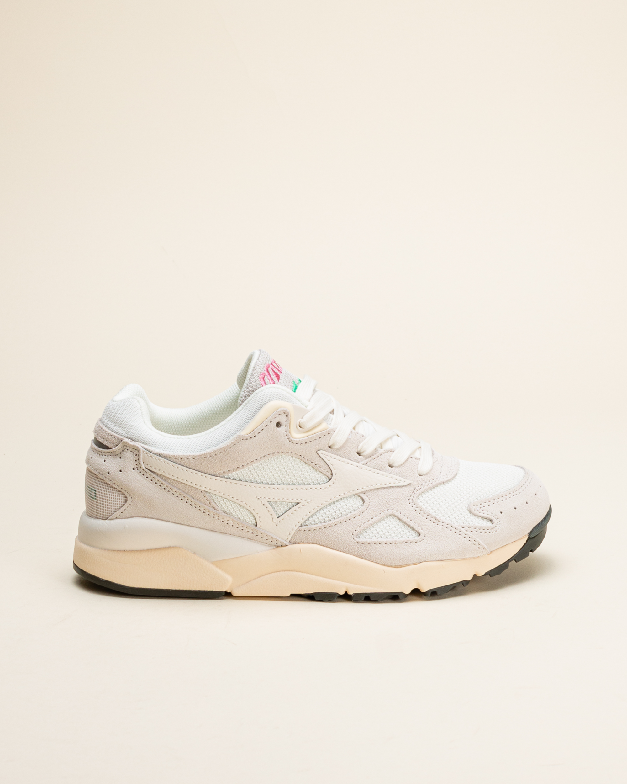 Mizuno Sky Medal - Gardenia/White Sand/Snow White