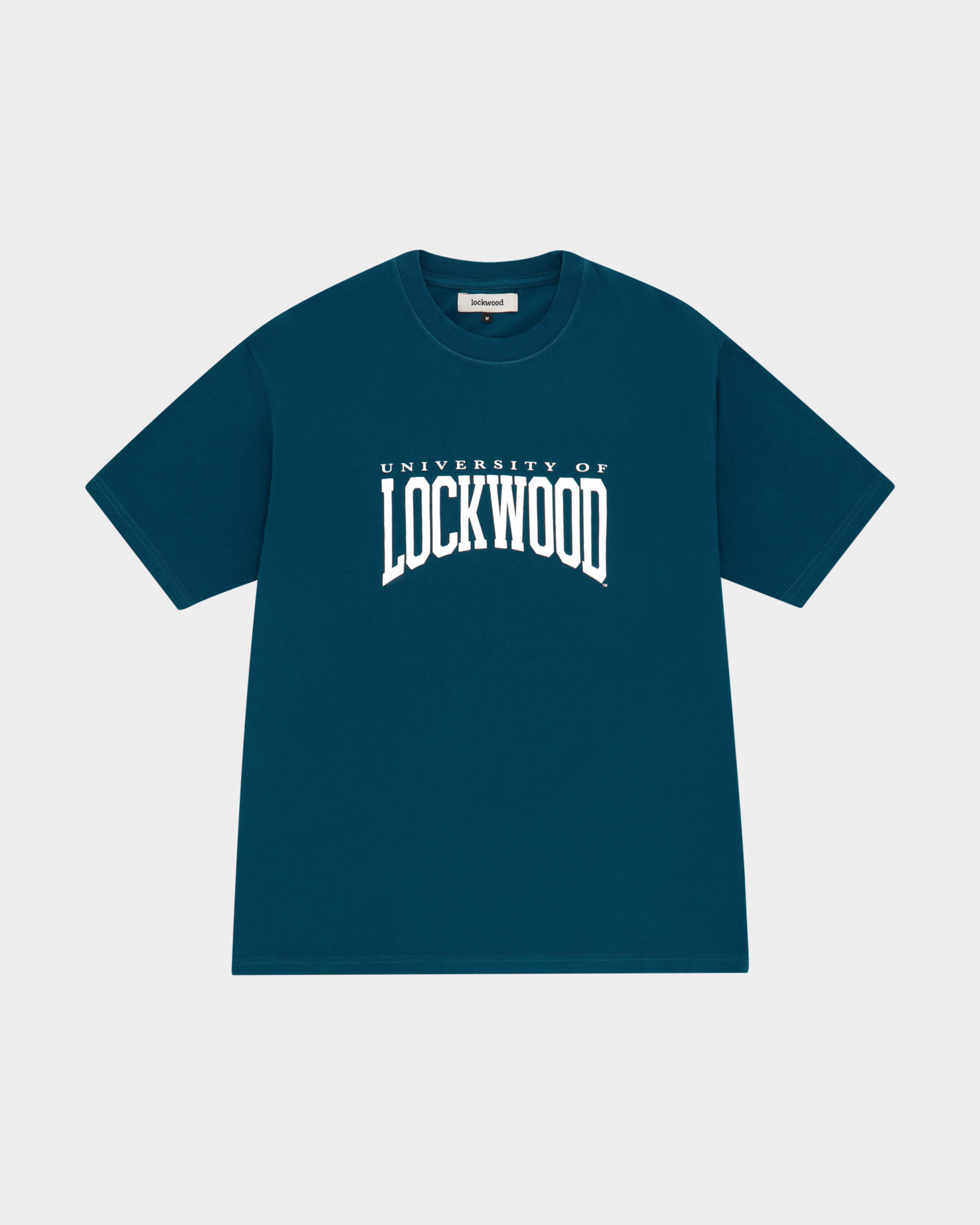 Lockwood University T-Shirt - Navy