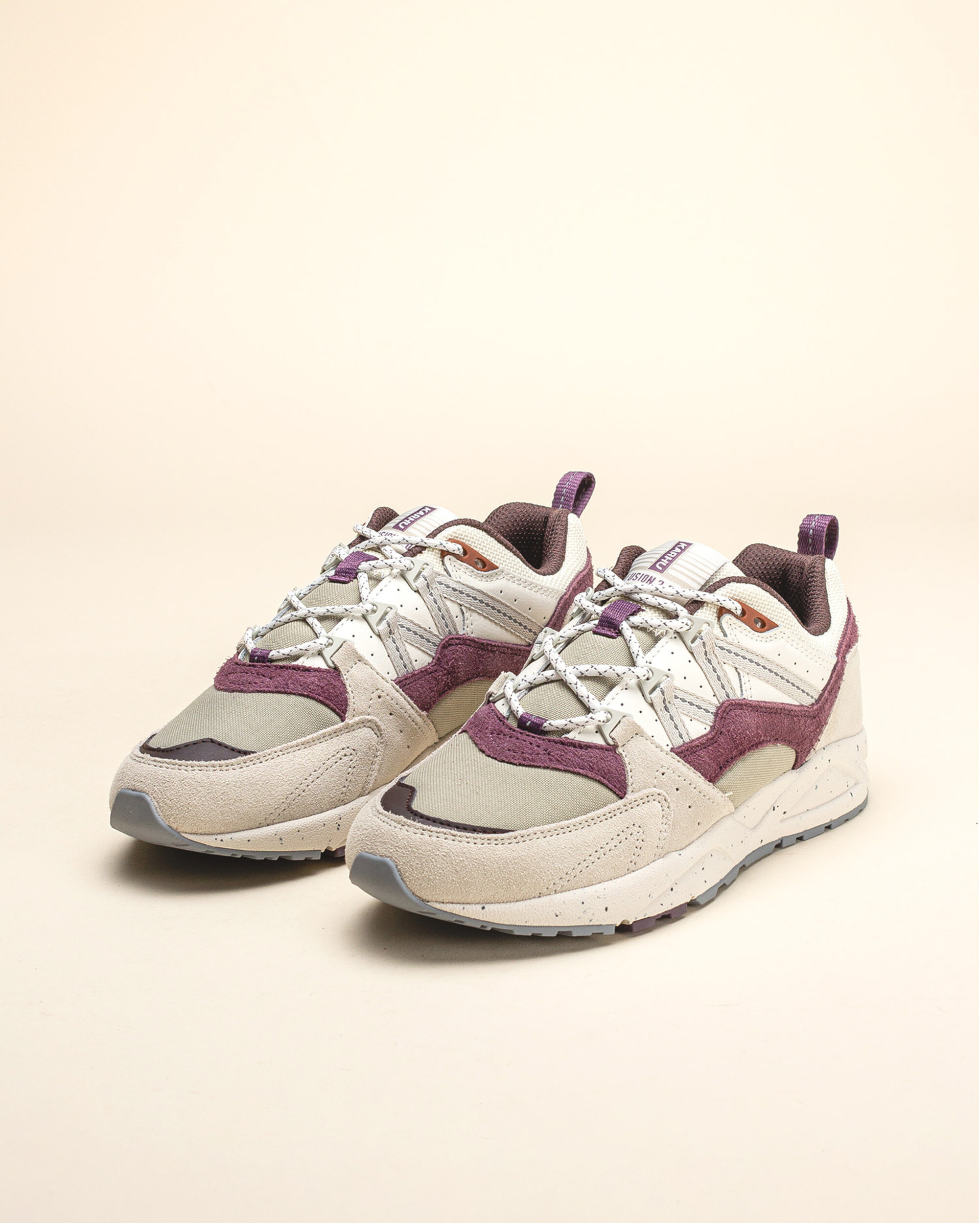 Karhu Fusion 2.0 Foggy Dew / Moonscape