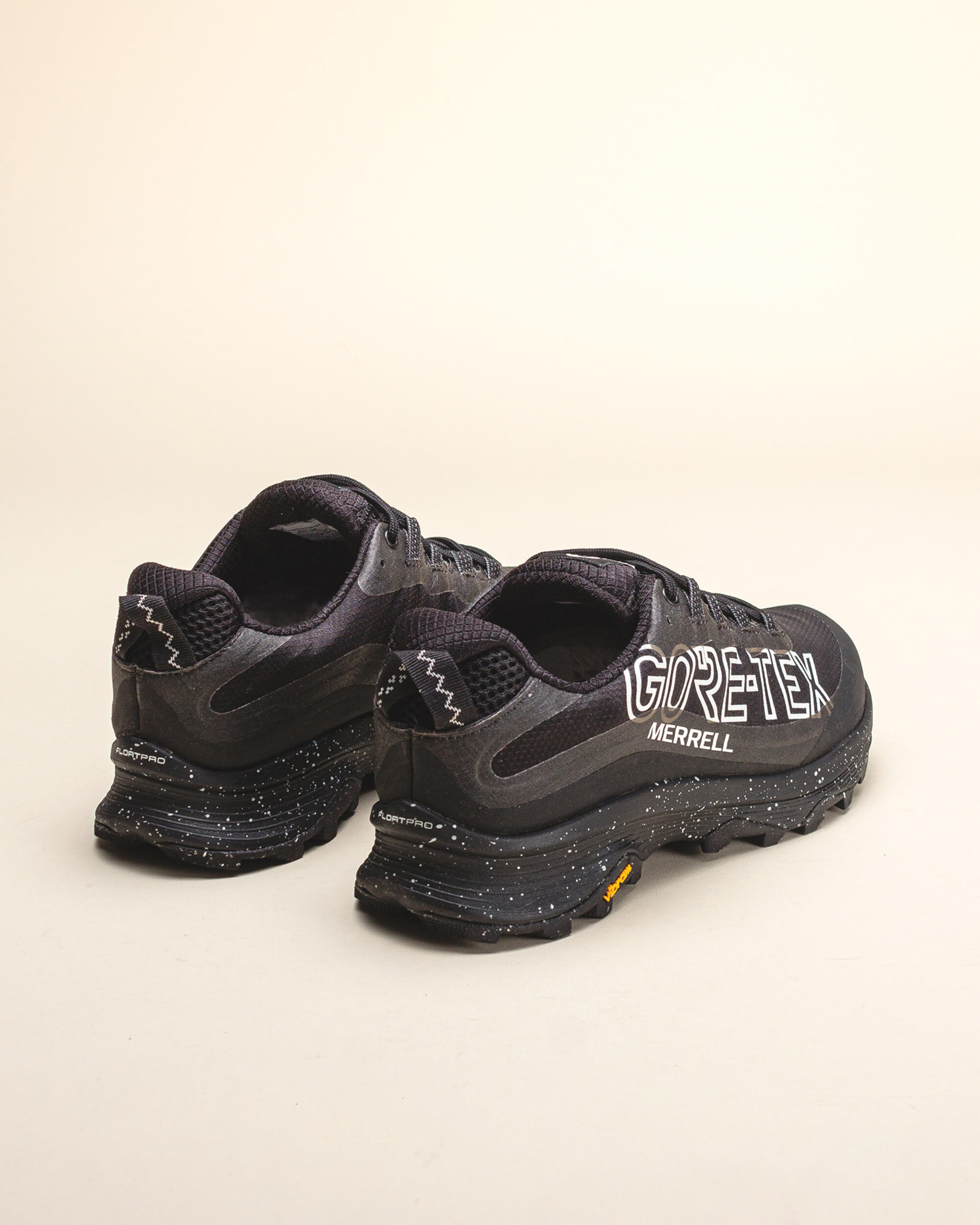 Merrell Moab Speed GTX 1TRL Black