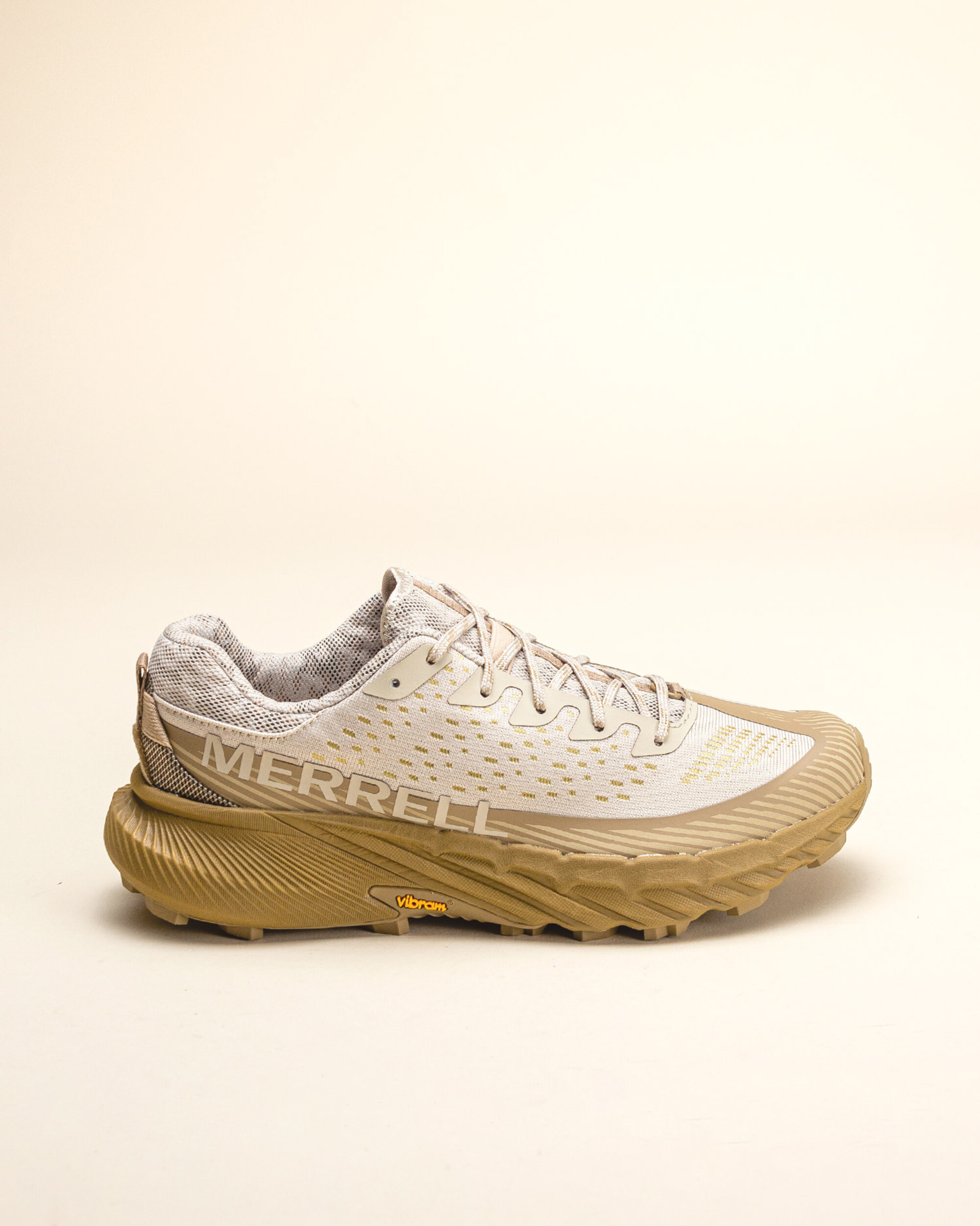 Merrell Agility Peak 5 Oyster / Coyote