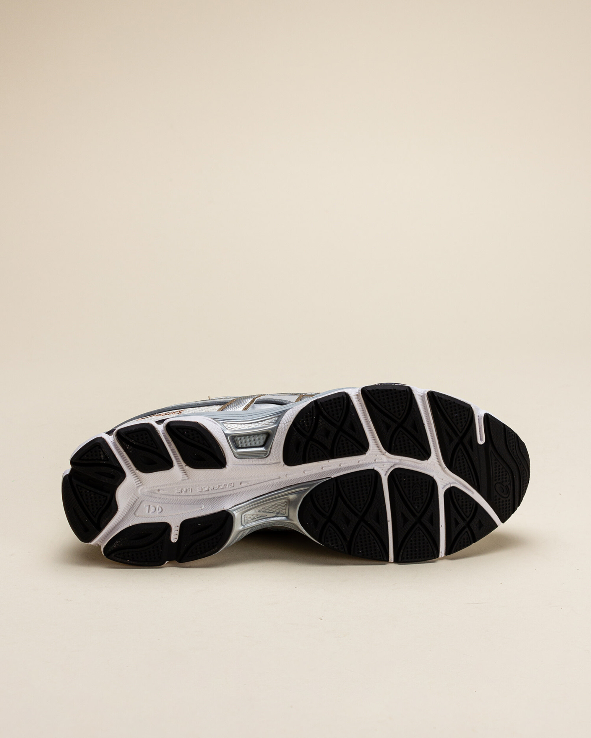 Asics Gel-NYC 2055 Cream / Pure Silver