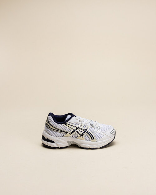 Asics Asics Kids Gel-1130 White / Midnight