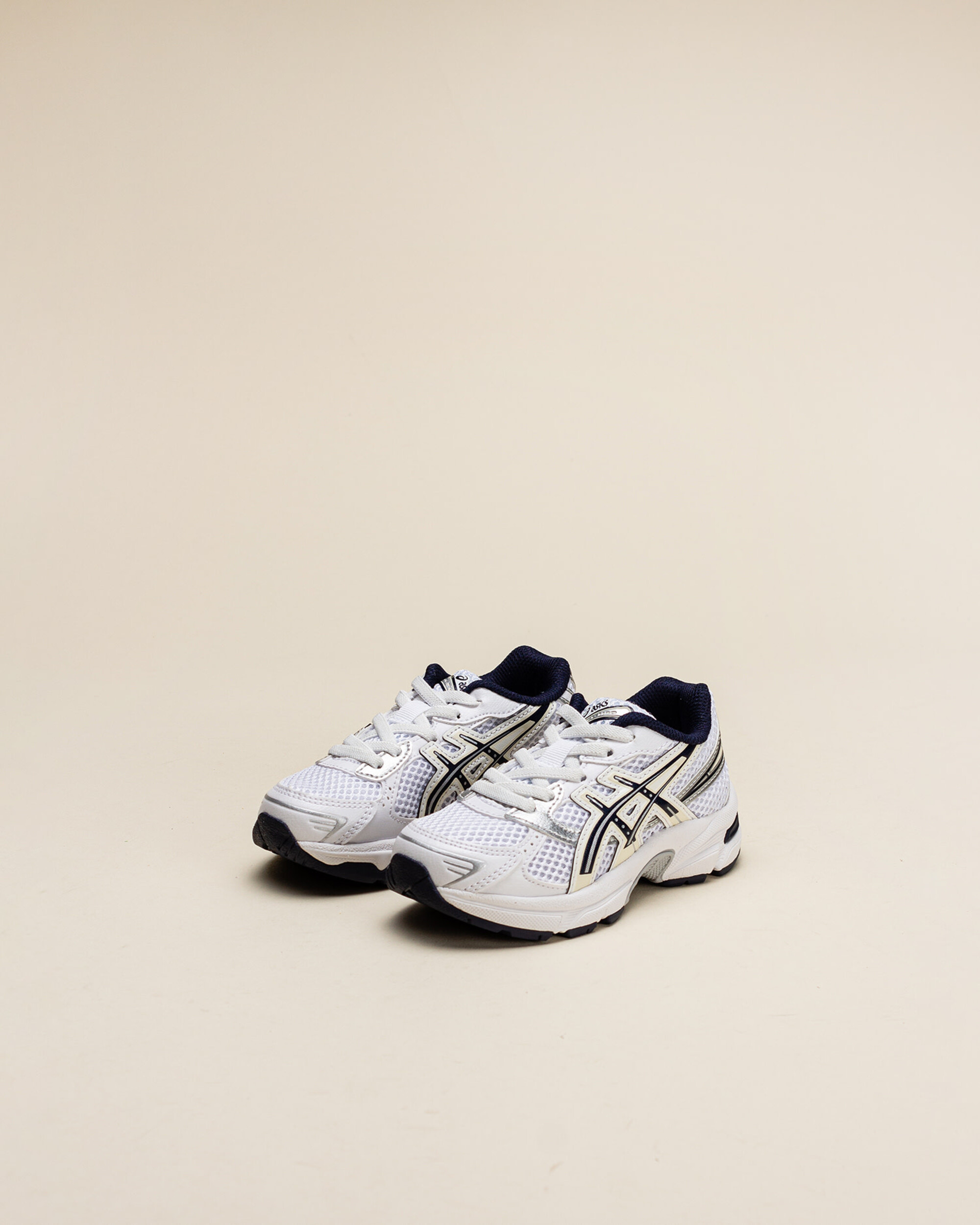 Asics Gel-1130 PS White / Midnight