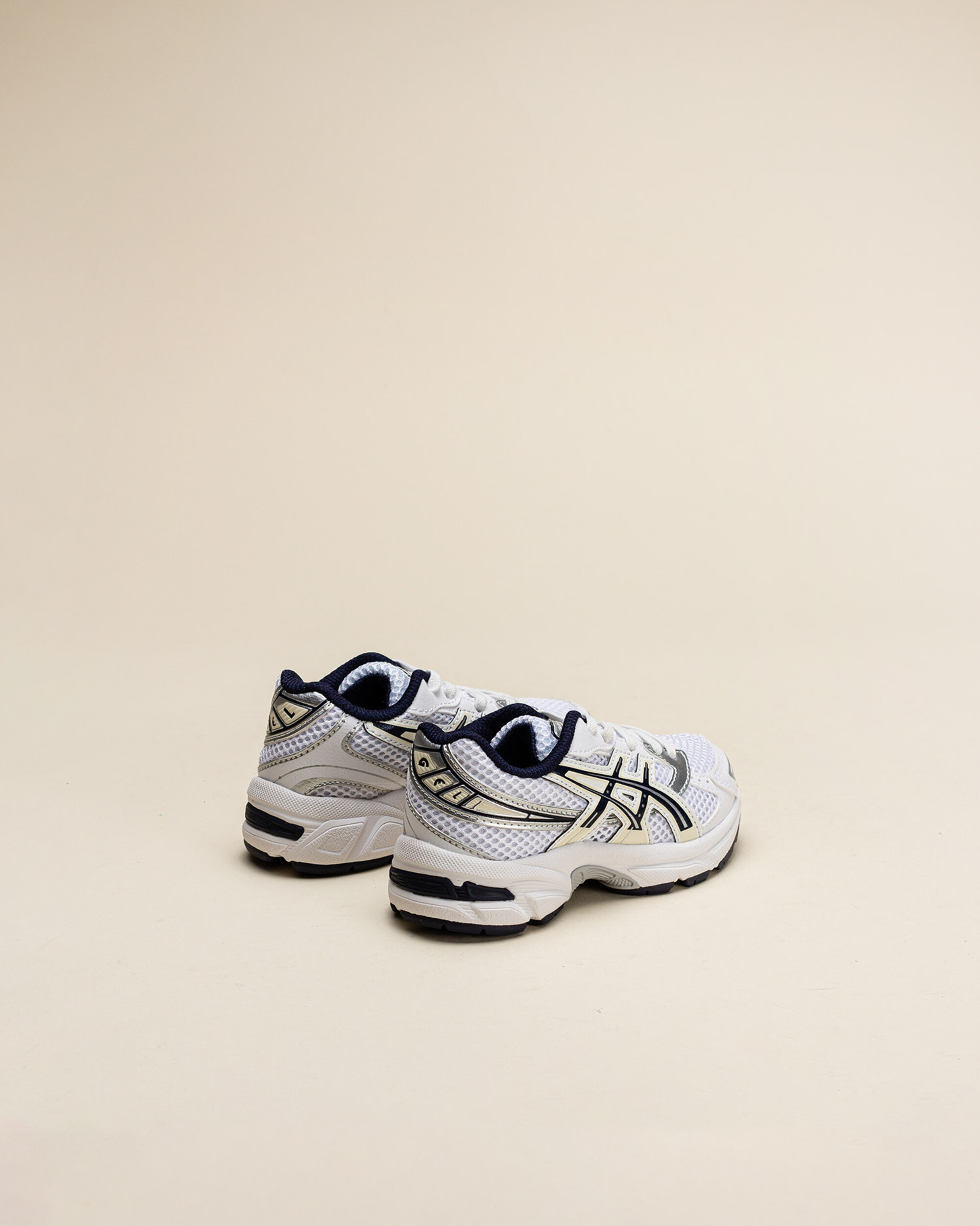 Asics Gel-1130 PS White / Midnight