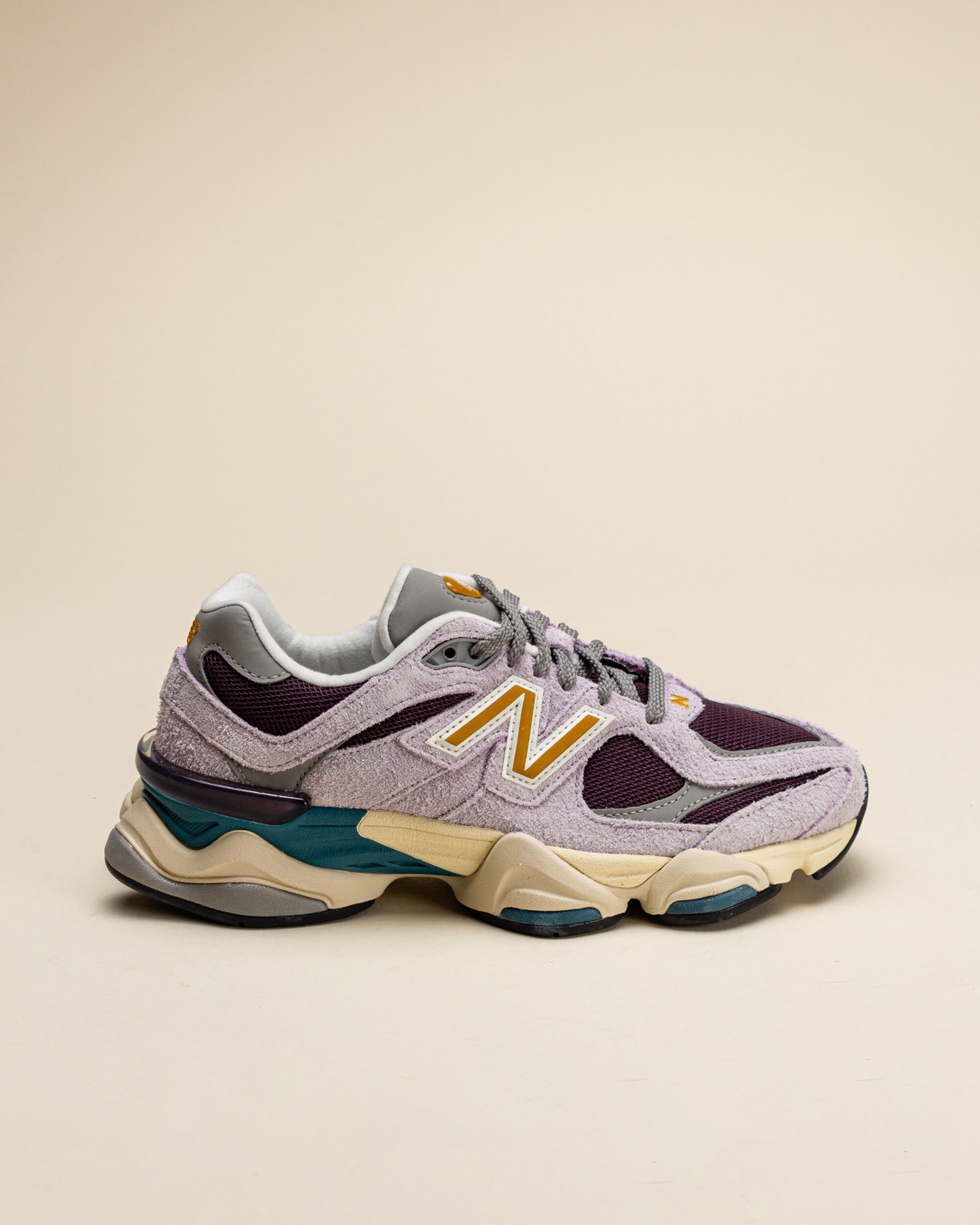 New Balance 9060 Purple