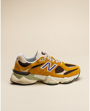 New Balance 9060 Butterscotch