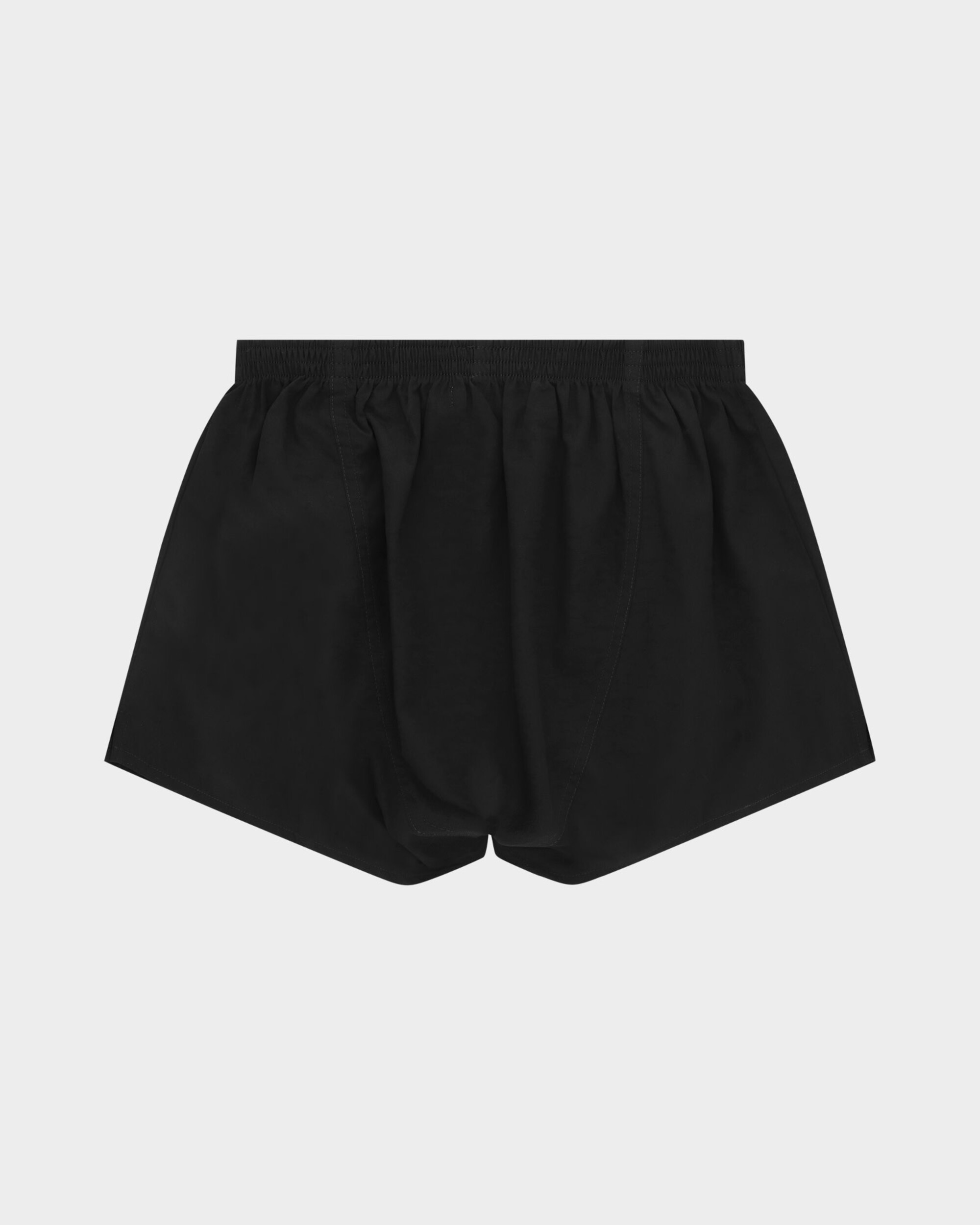 Lockwood Kitten Boxershort - Black