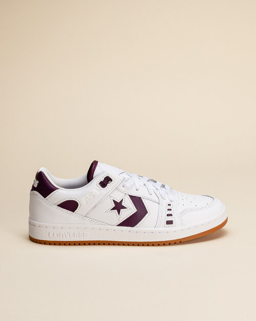 Converse Converse Cons AS-1 Pro Ox - White / Winter Bloom / White