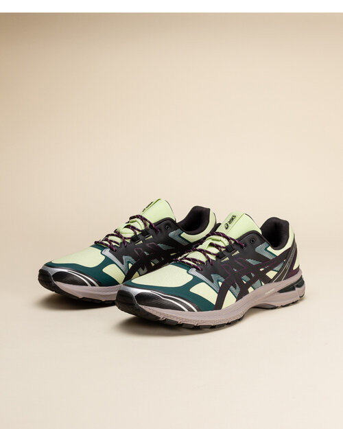 Asics Asics Gel-Terrain Cool Matcha / Graphite Grey