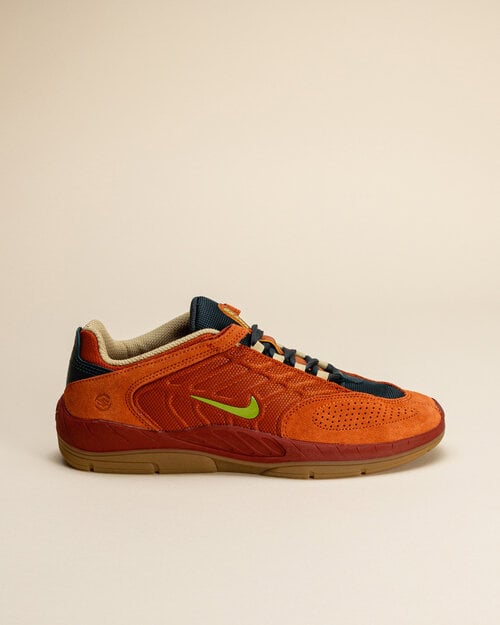 NIKE SB Nike SB Vertebrae Dark russet/pear-desert orange