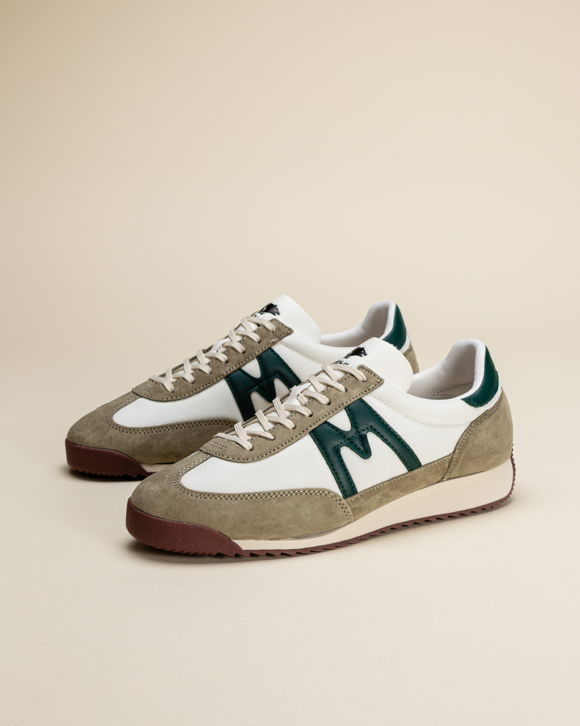Karhu Mestari - Abbey Stone/Rain Forest