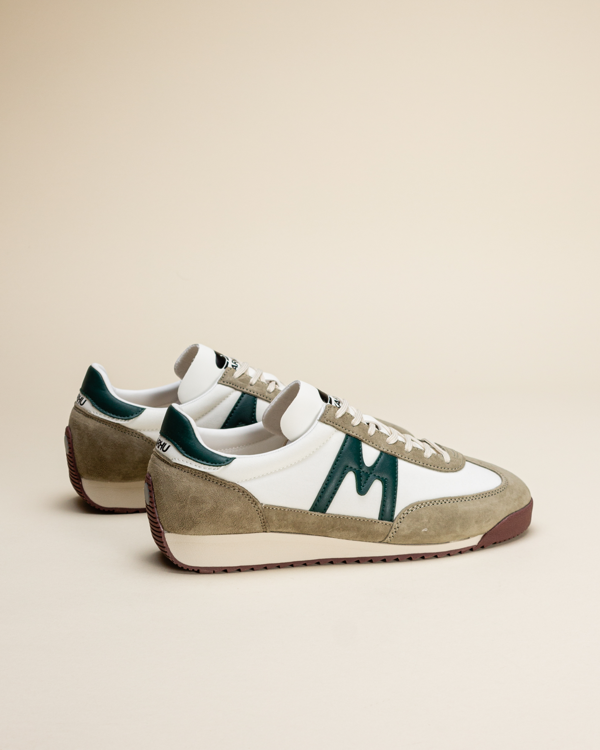 Karhu Mestari - Abbey Stone/Rain Forest