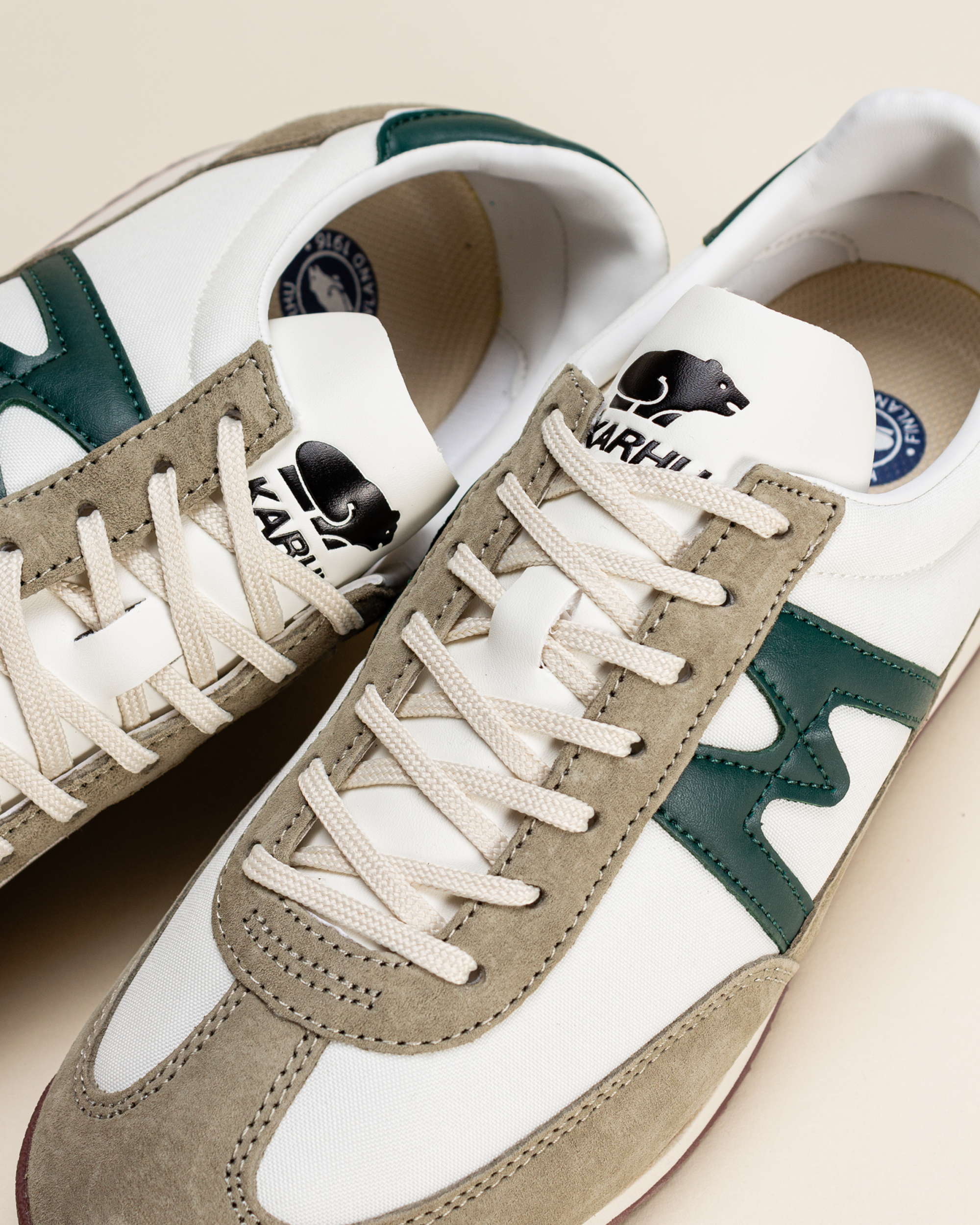 Karhu Mestari - Abbey Stone/Rain Forest