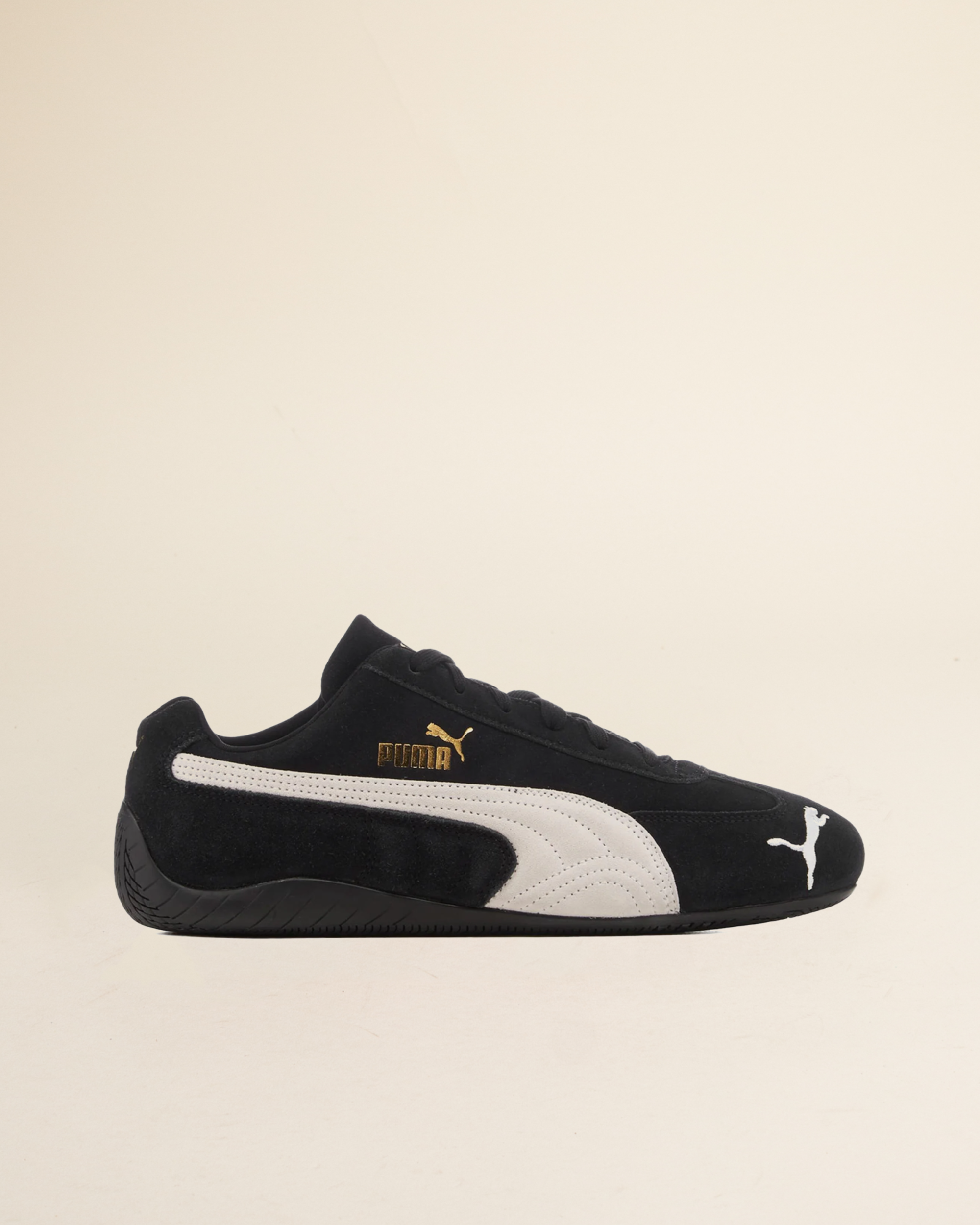 Puma Speedcat OG Puma Black-Puma White