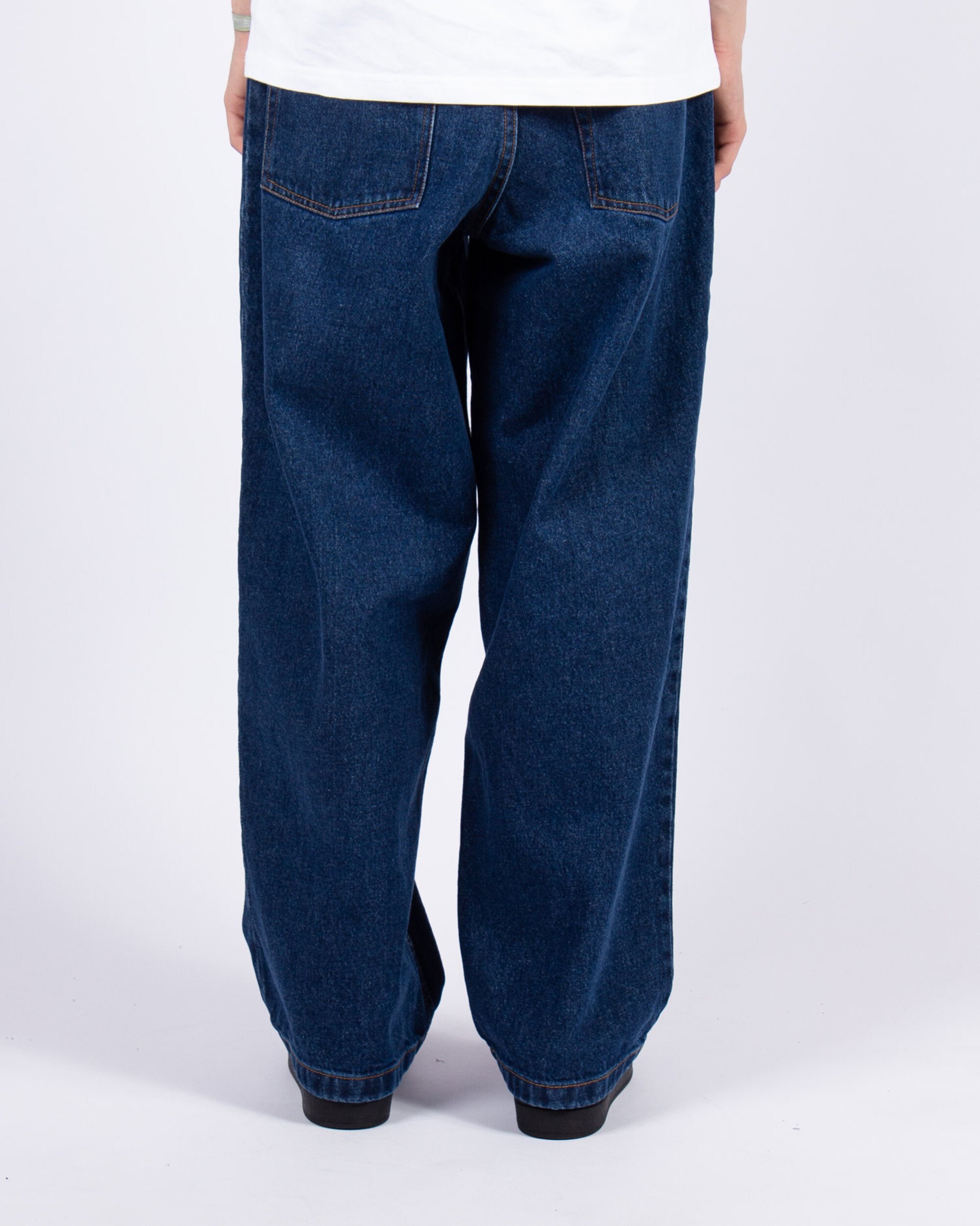 Polar Big Boy Pants - Dark Blue