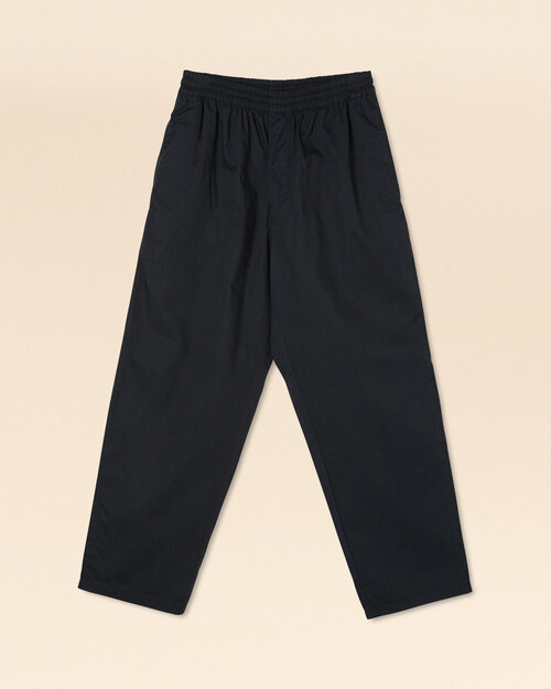 Polar Polar Surf Pants - Black